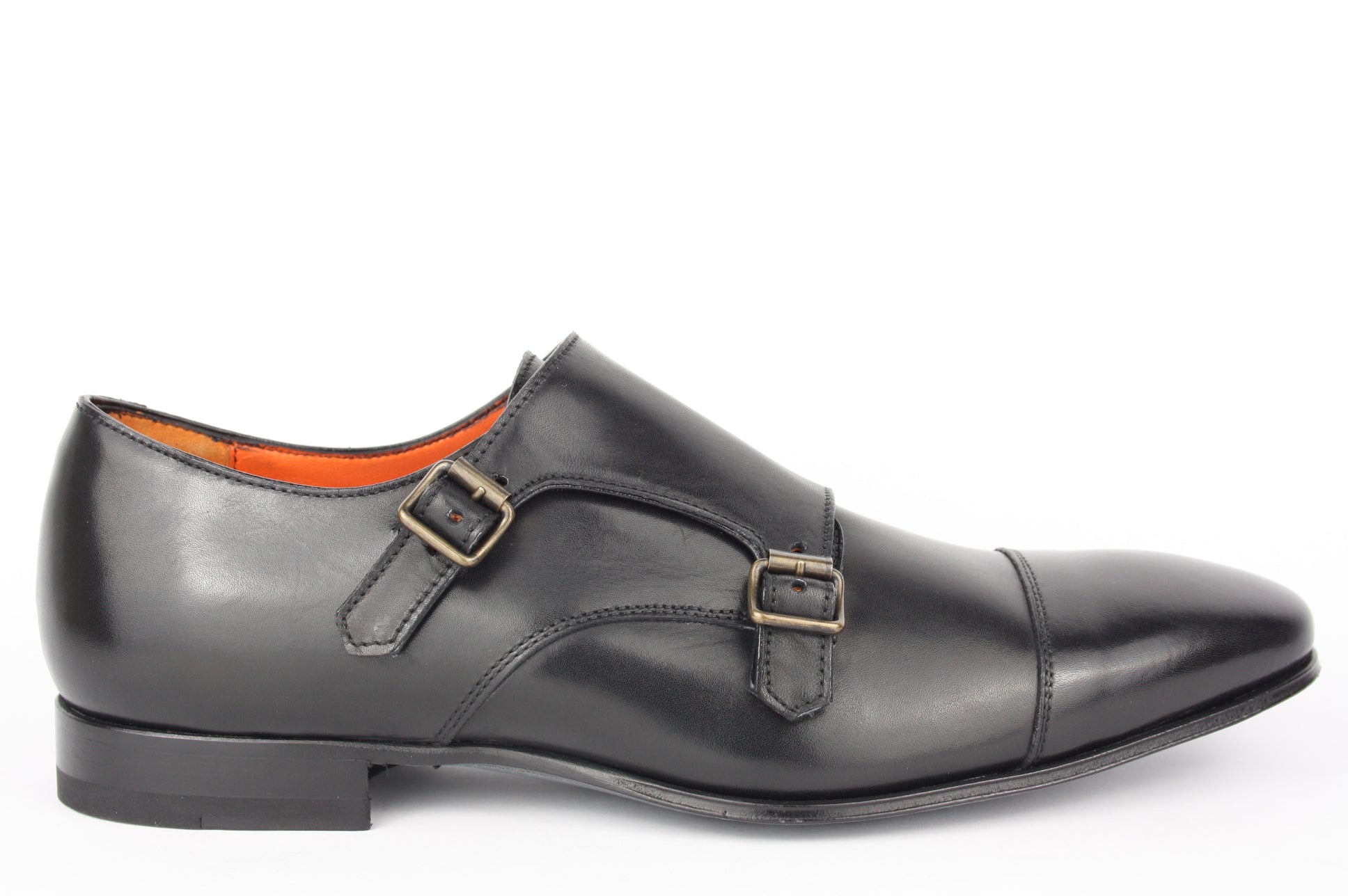 1981 NERO FIBBIA UOMO