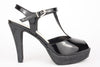 946 NERO CHARLESTON DONNA