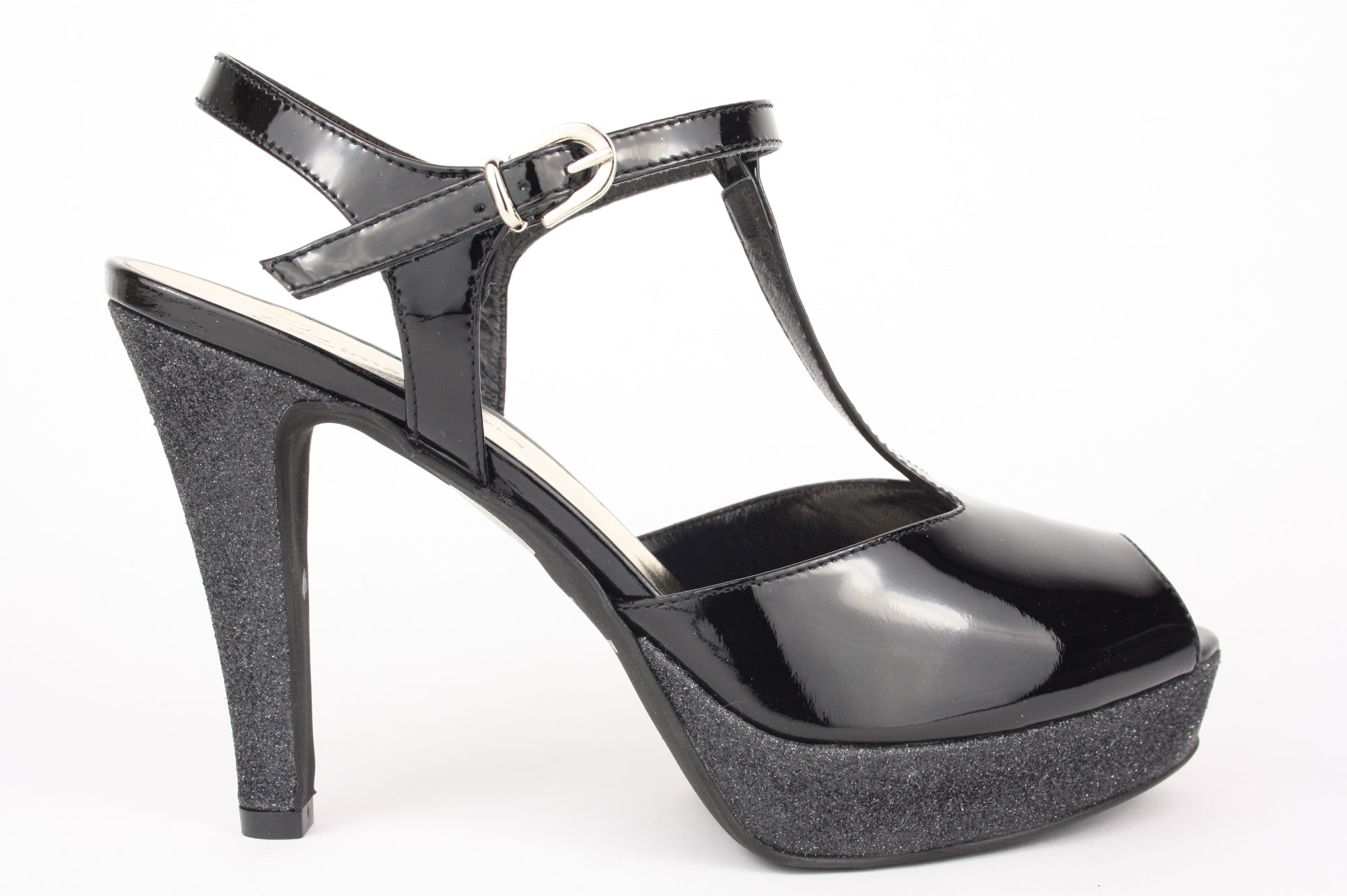 946 NERO CHARLESTON DONNA