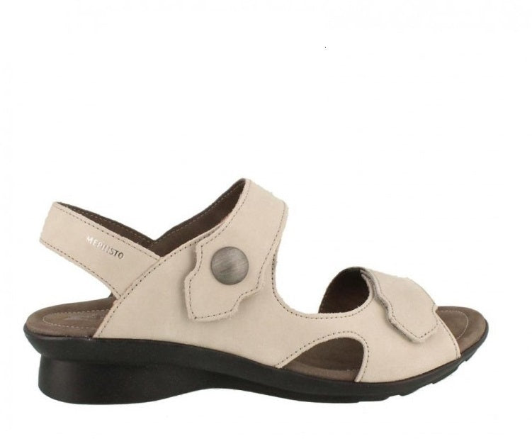 PRUDY BEIGE SANDALO DONNA