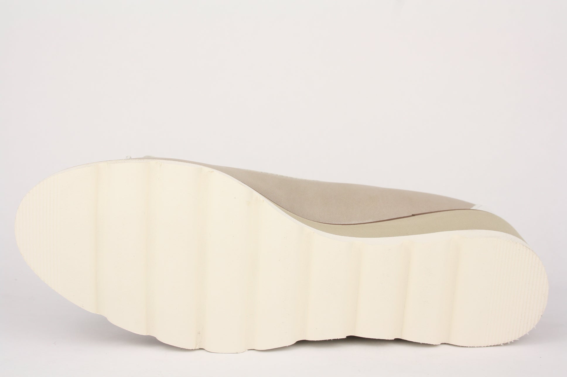 5603 BEIGE DECOLTE DONNA