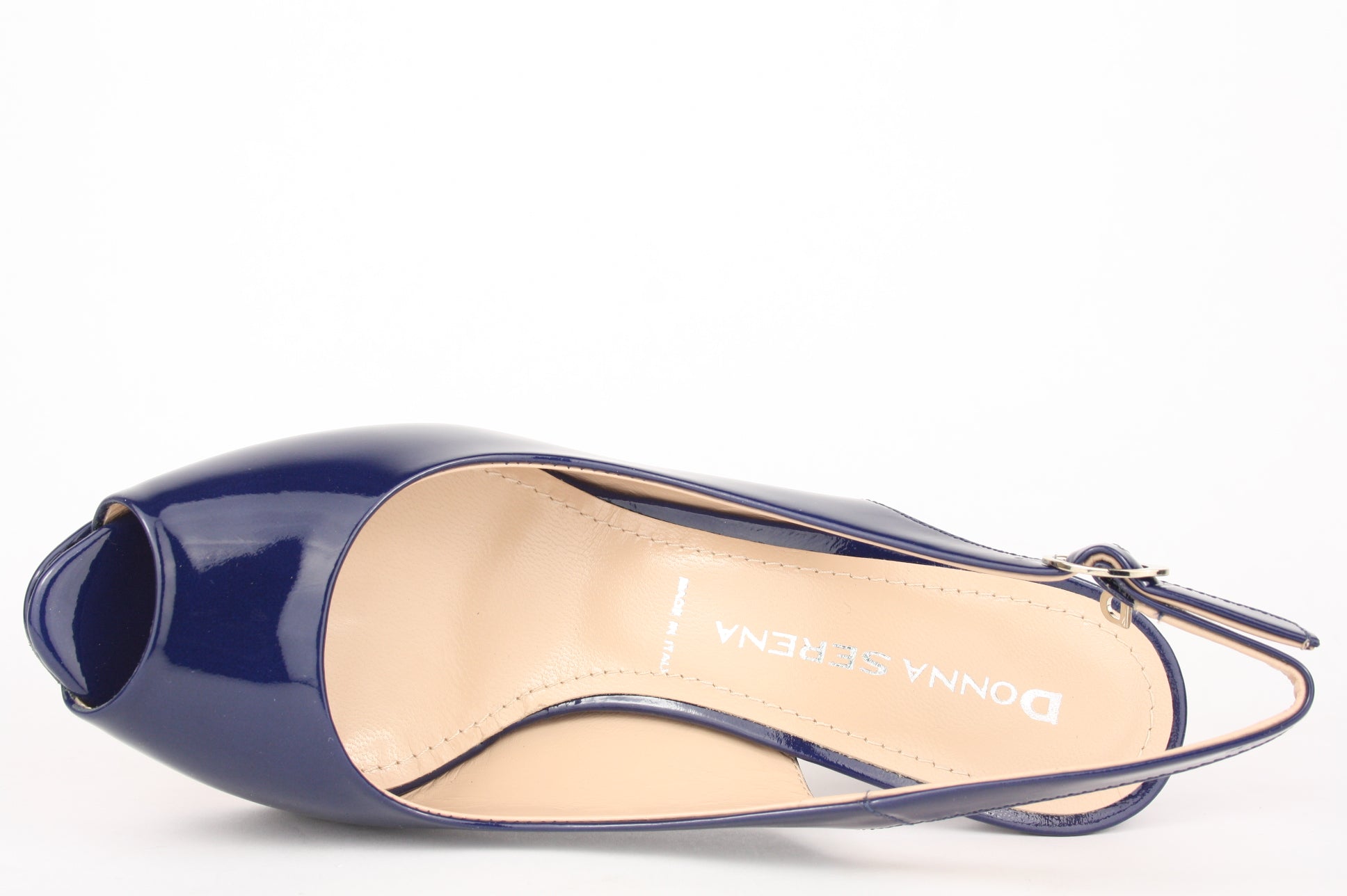 ANGELO GIANNINI 9115 BLU SANDALO DONNA