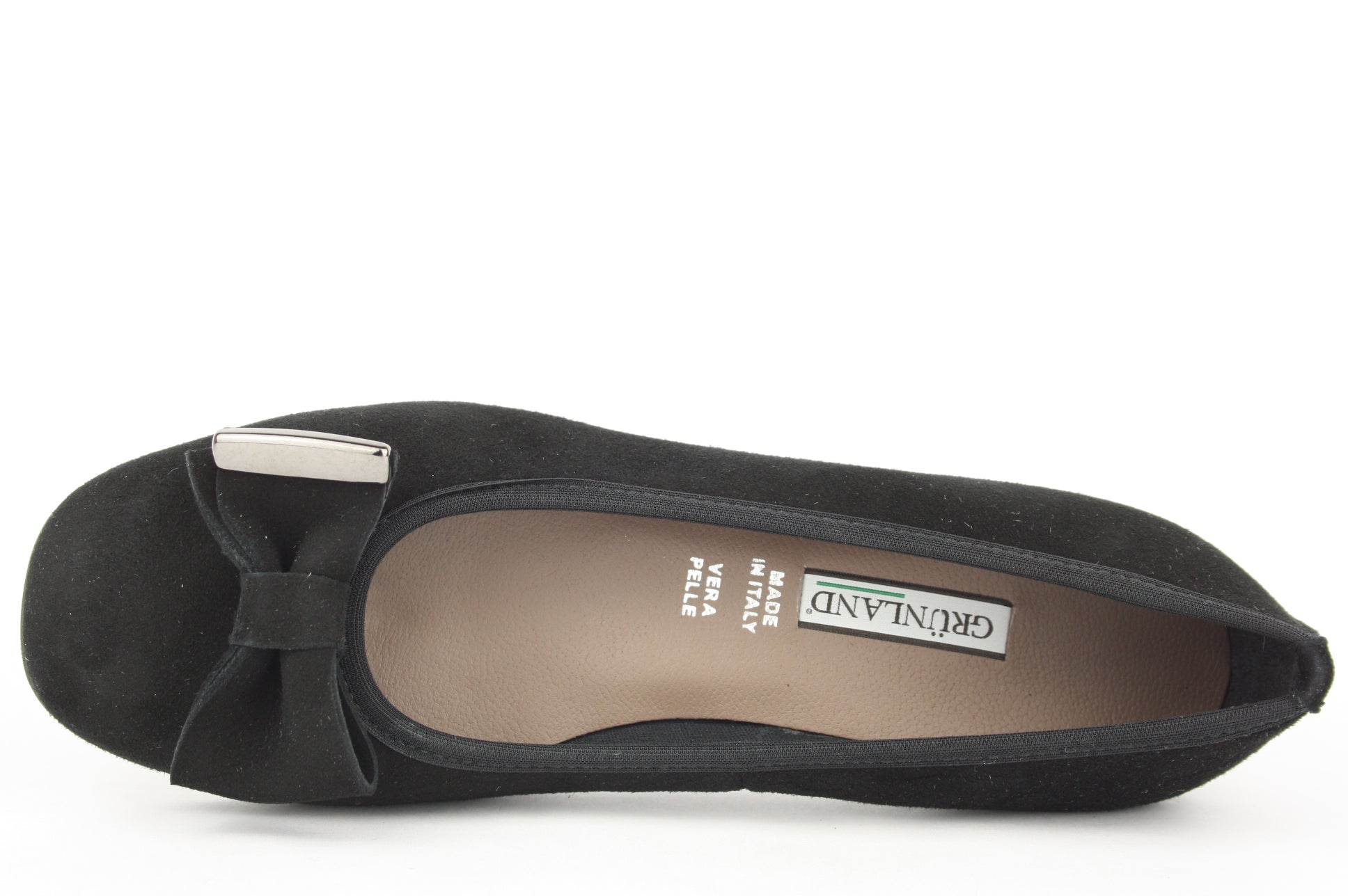 JILL SC1802 NERO DECOLTE DONNA