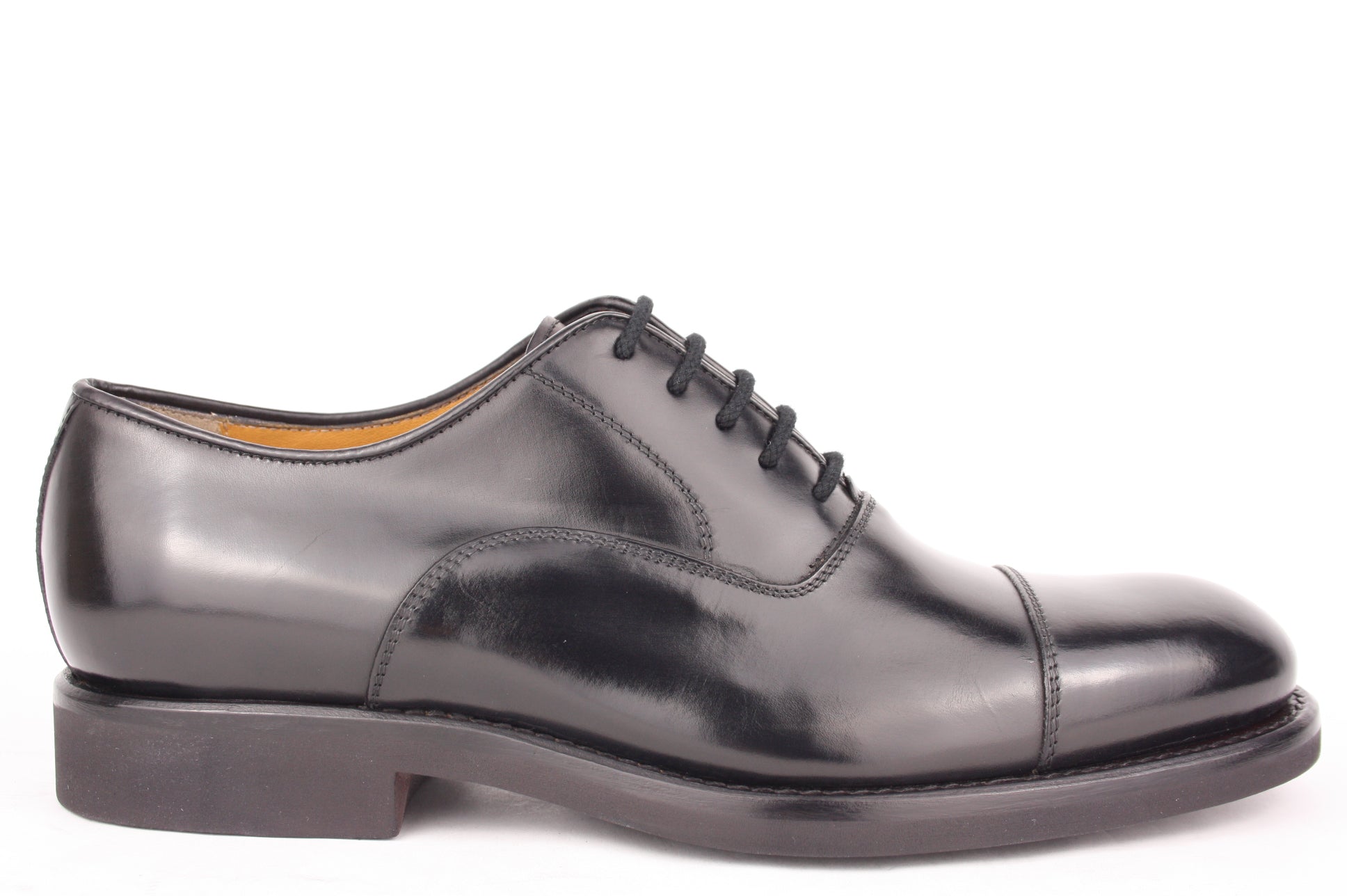 51 C  MICRO NERO FRANCESINA UOMO