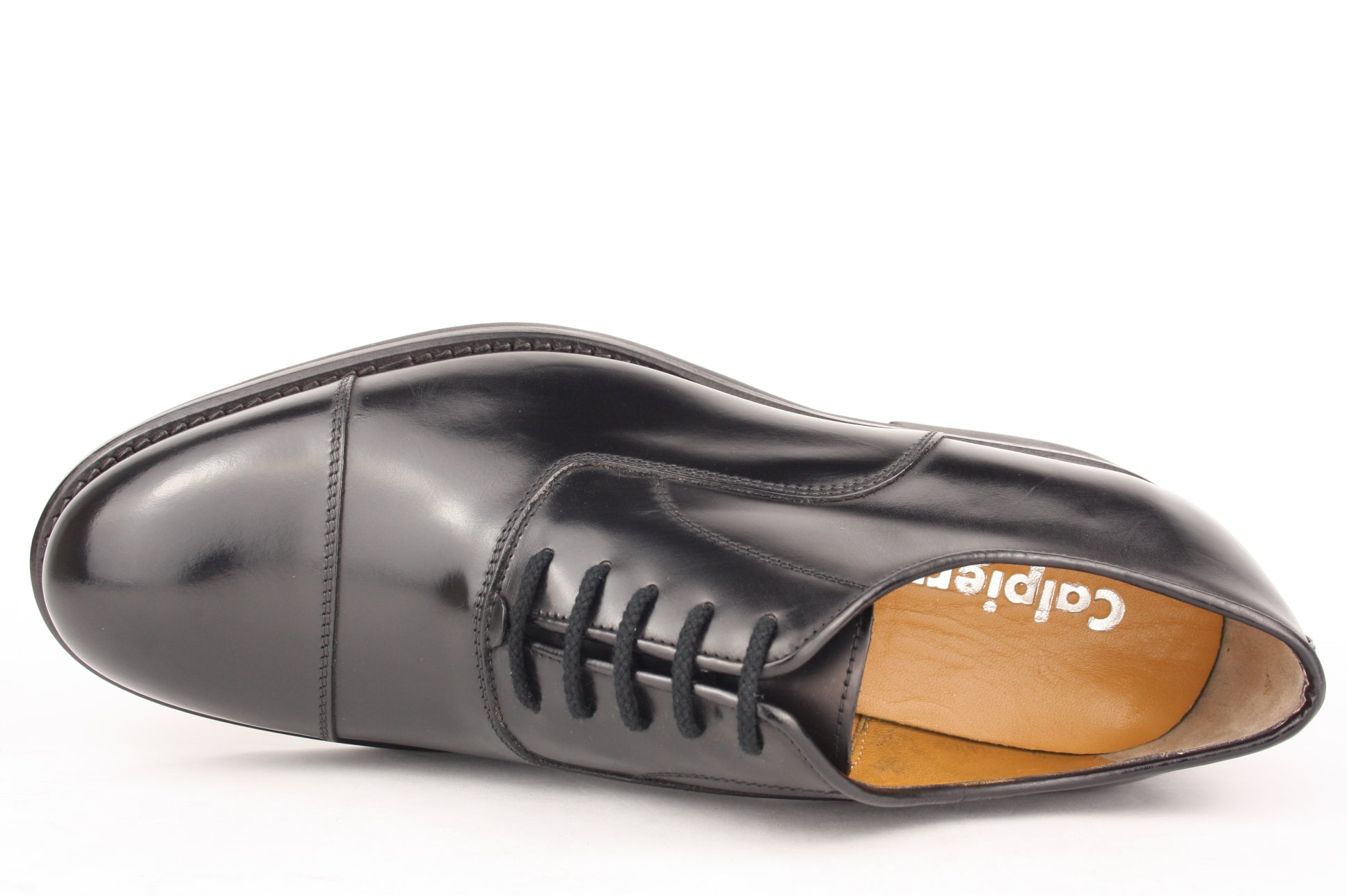 51 C  MICRO NERO FRANCESINA UOMO