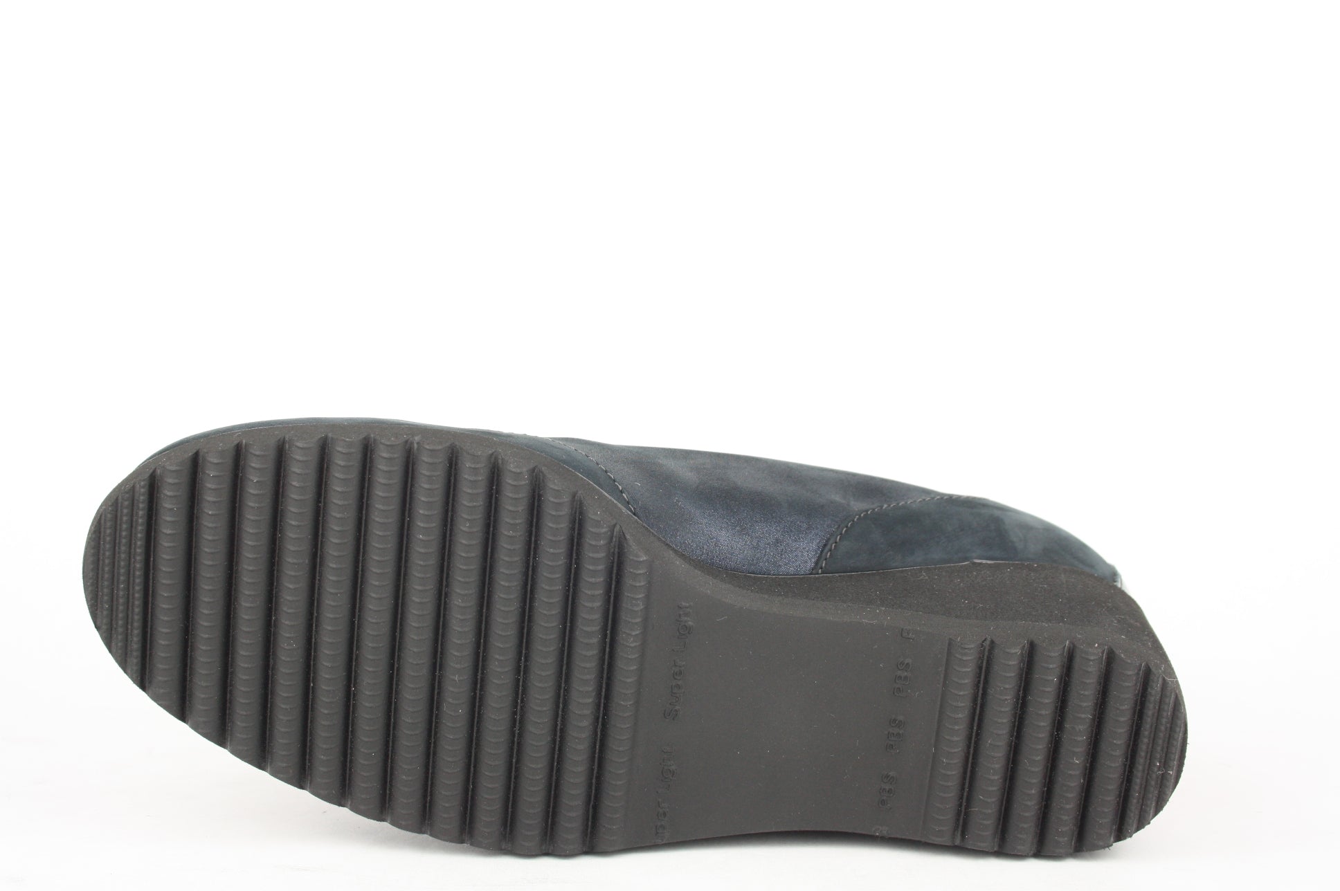 HELGA VANITY GRIGIO LACCI DONNA
