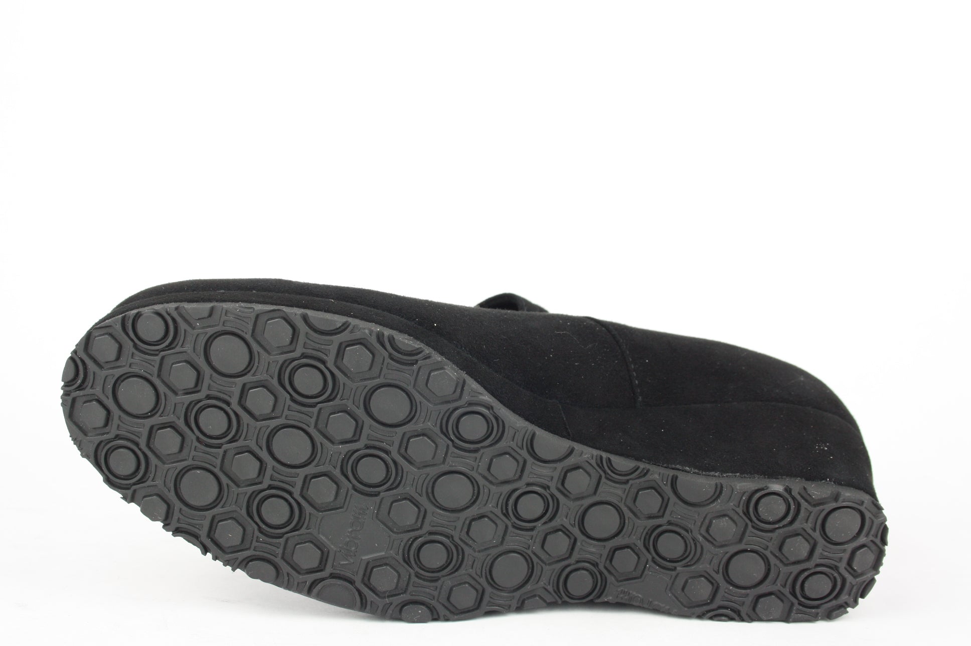 ISABEL VANITY F.M. NERO CINTURINO DONNA