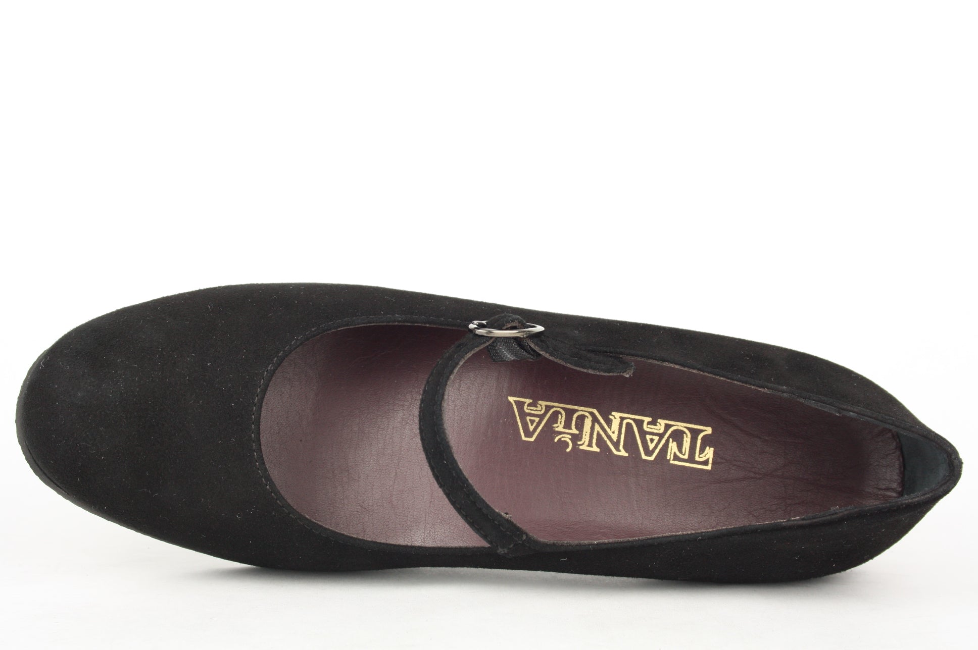 1020 NERO CINTURINO DONNA