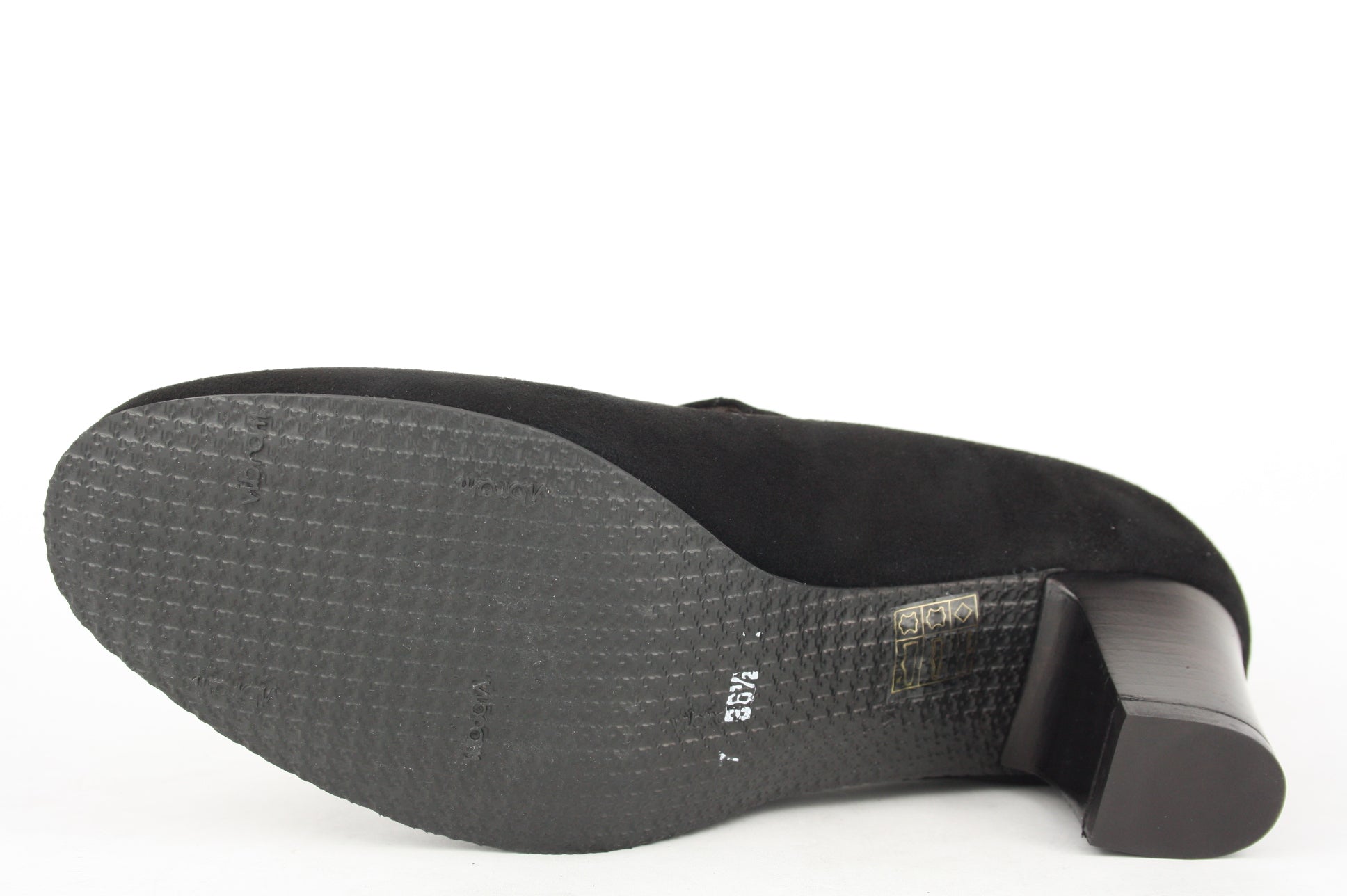 1020 NERO CINTURINO DONNA