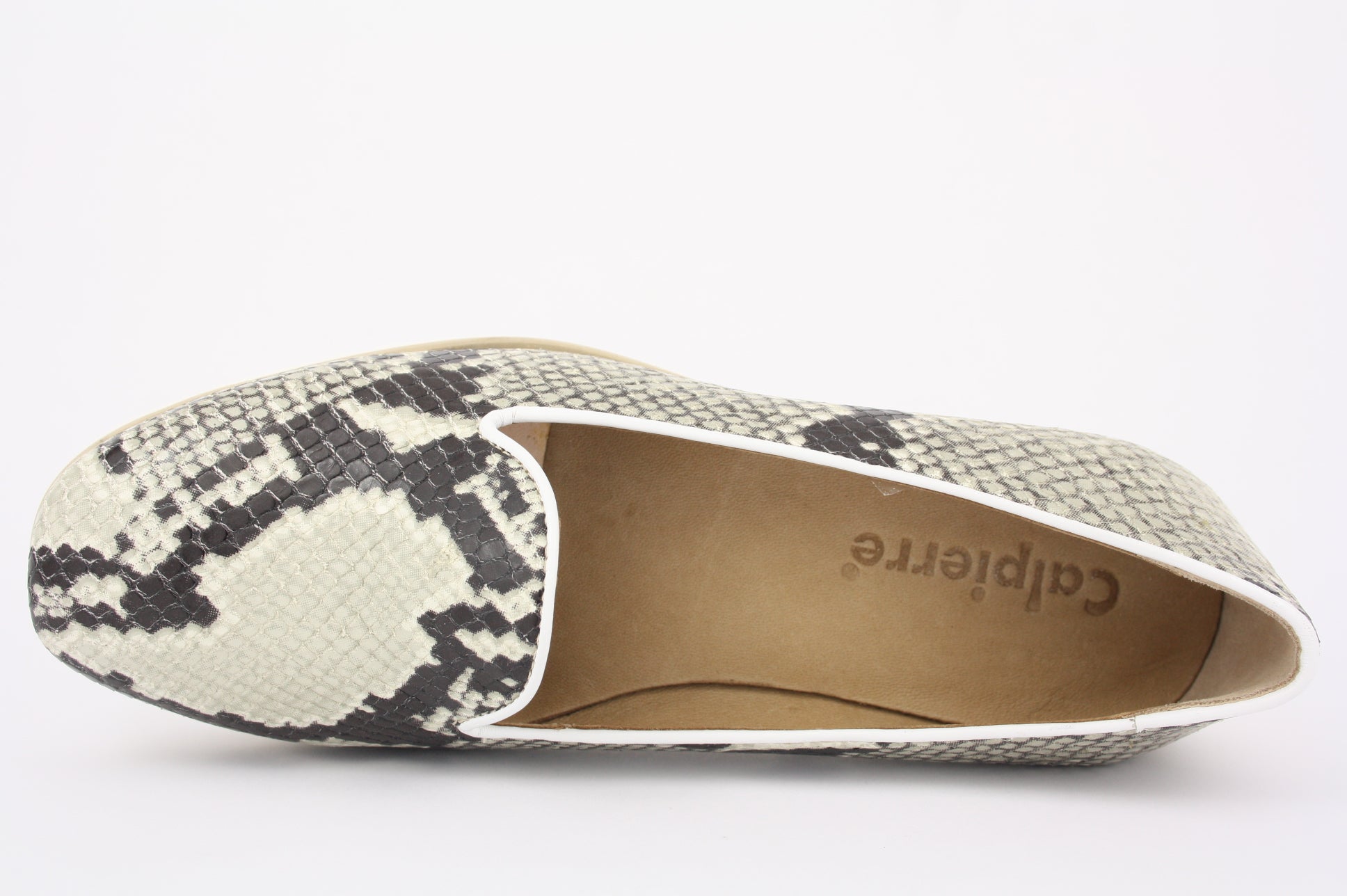 DL0 BEIGE CALOSCINA DONNA