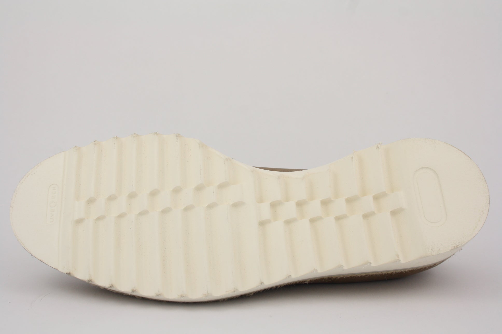 DL125 BICOLORE LACCI SCARPA TIPO INGLESE DONNA