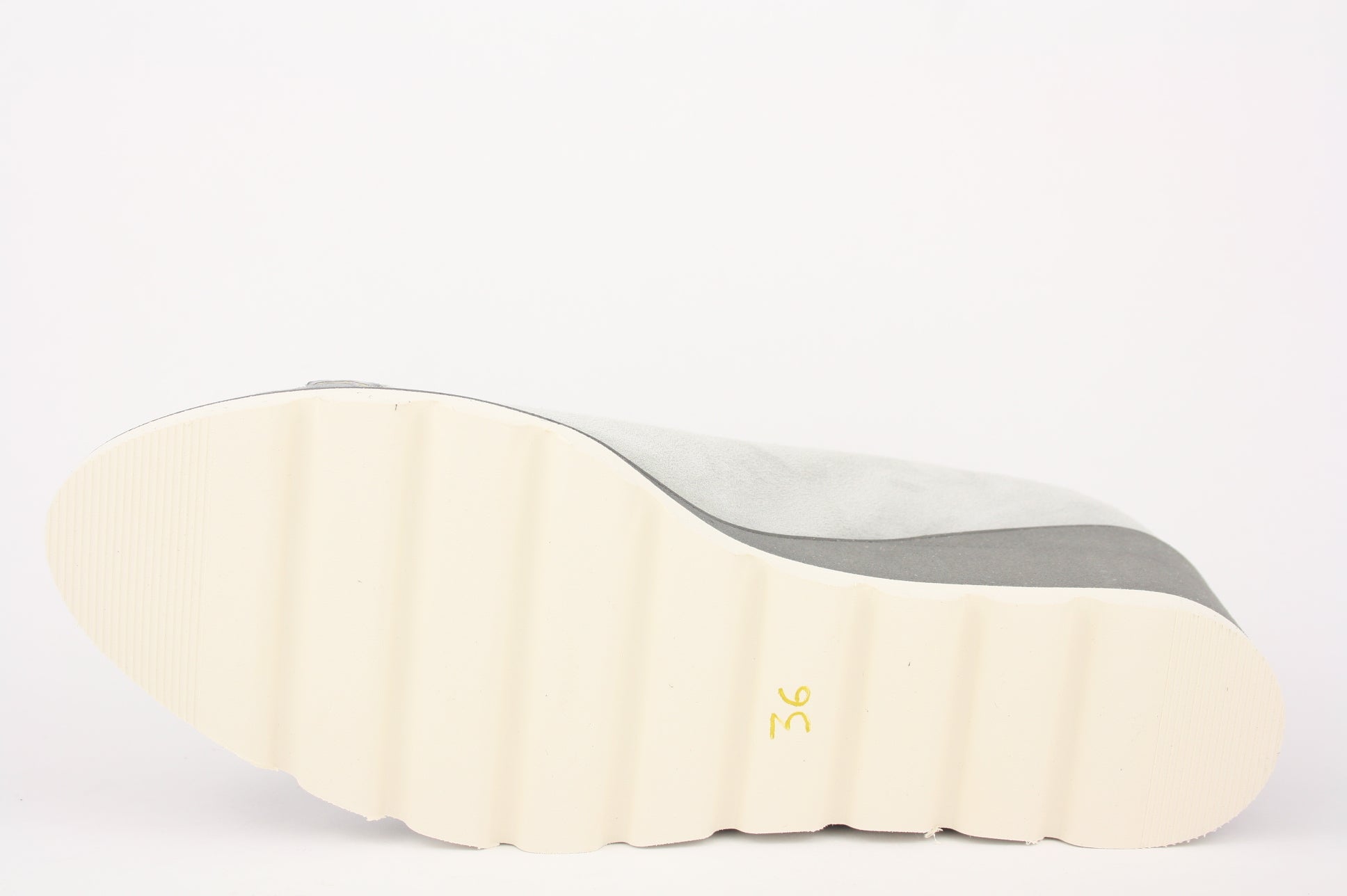 915 GRIGIO DECOLTE DONNA