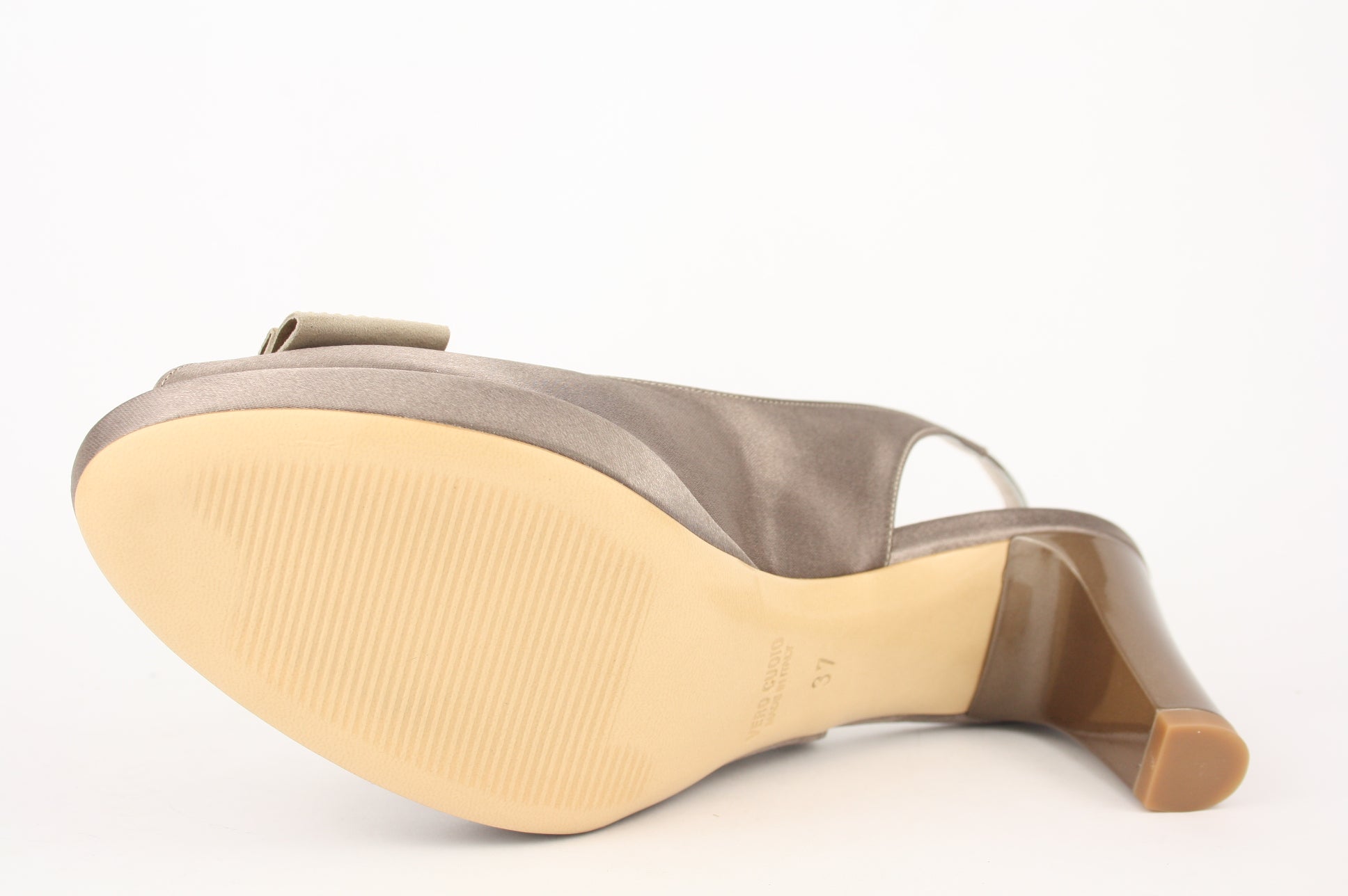 186 BRONZO SANDALO DONNA