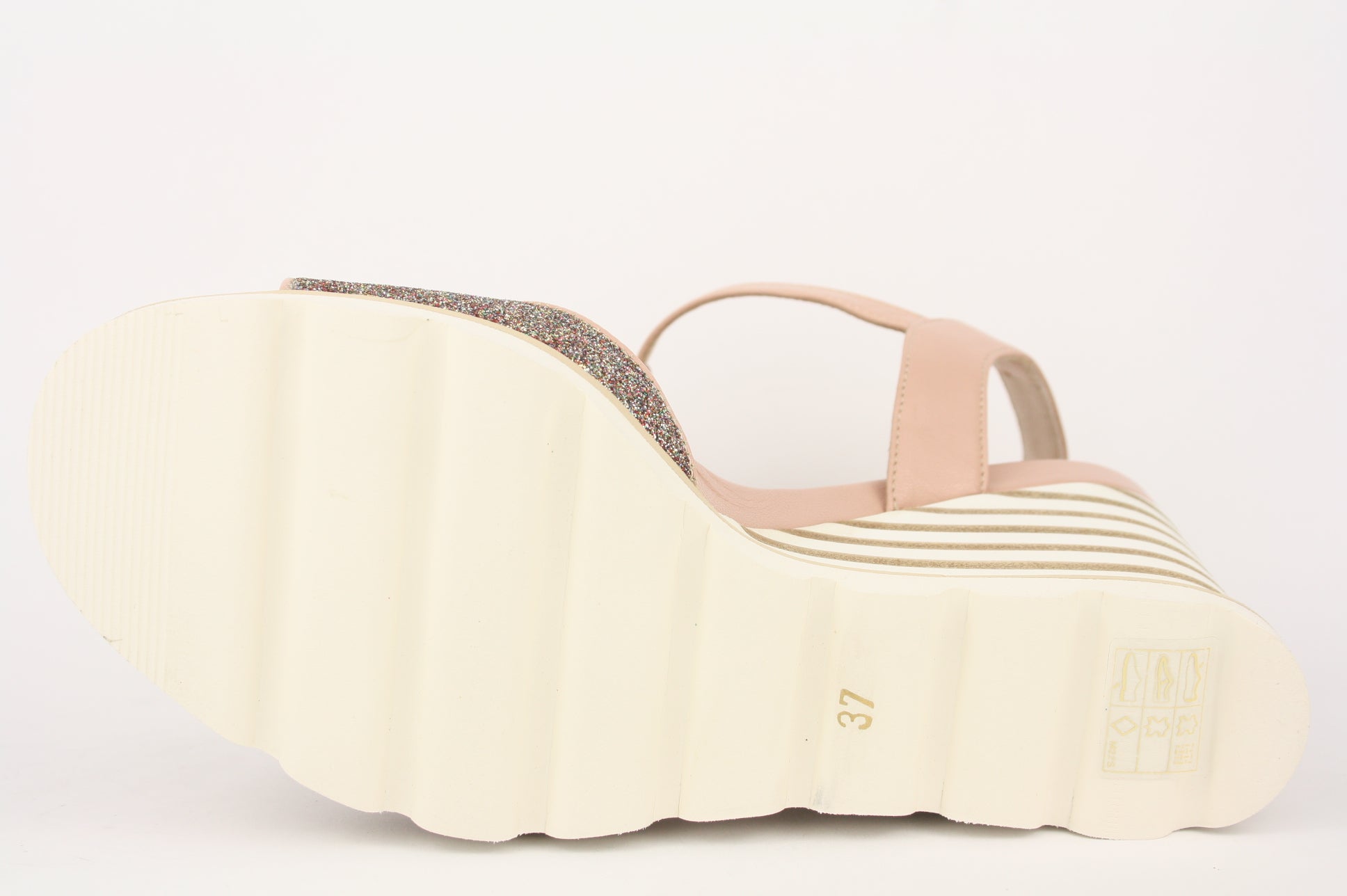 7004 MULTI 1 SANDALO DONNA