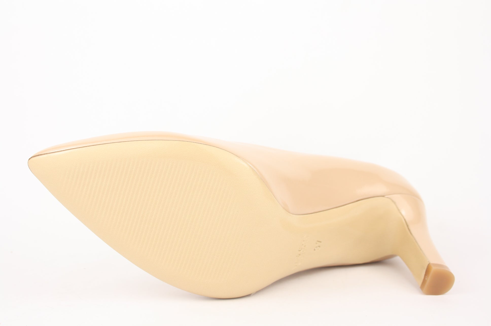 015396 BEIGE DECOLTE DONNA