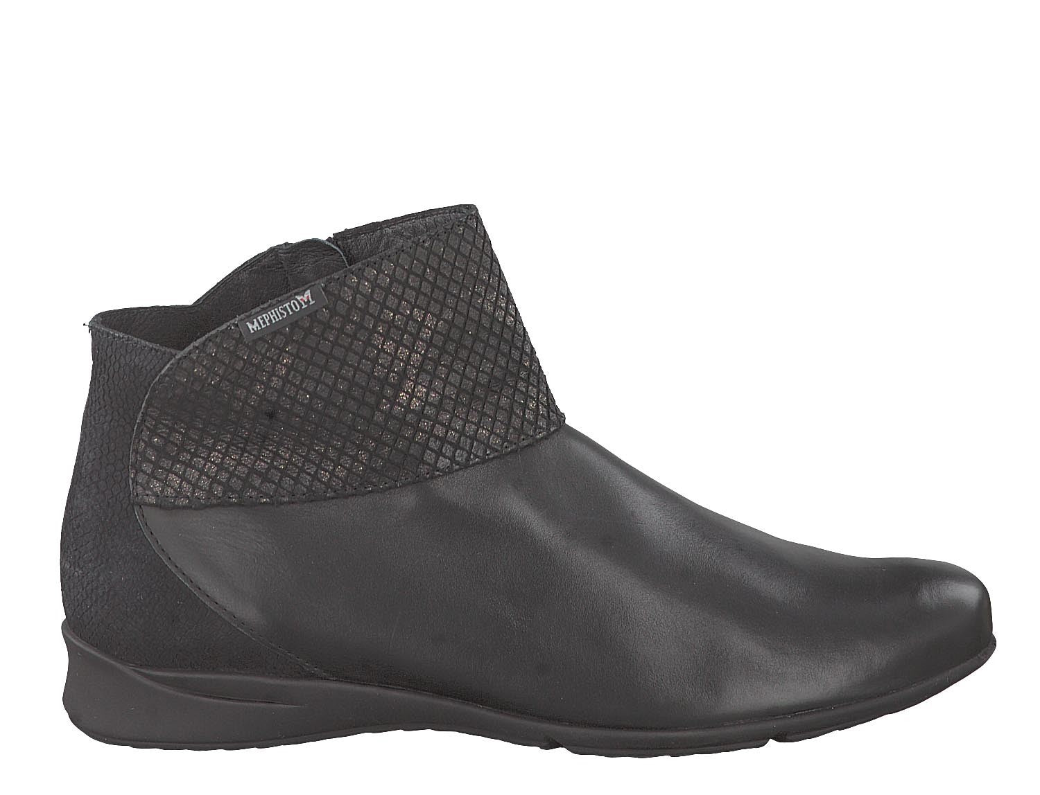 VINCENTA NERO POLACCO DONNA