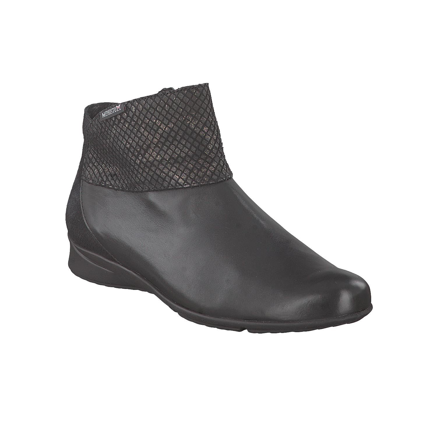 VINCENTA NERO POLACCO DONNA