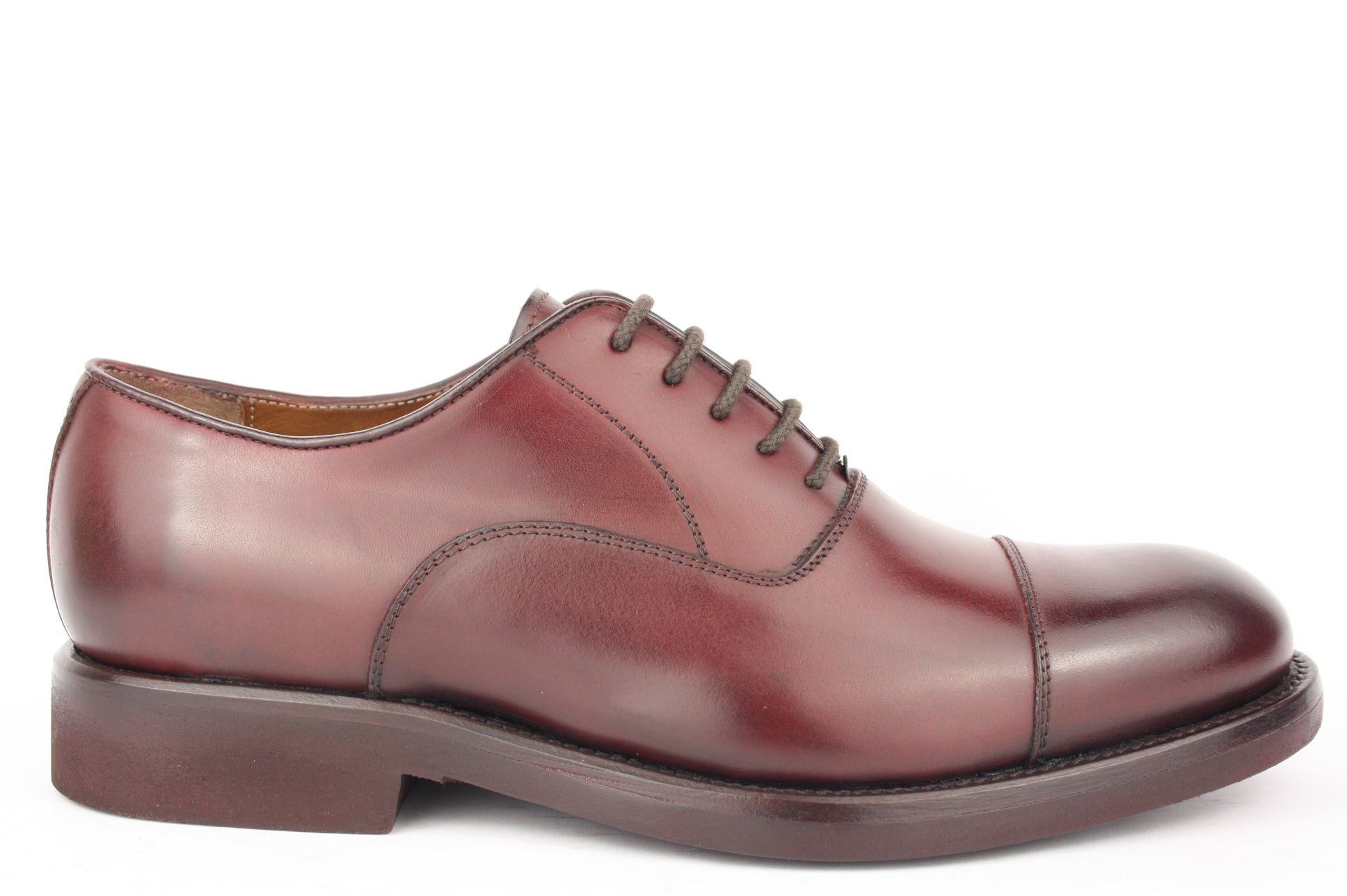 51 C  MICRO BORDEAUX FRANCESINA UOMO