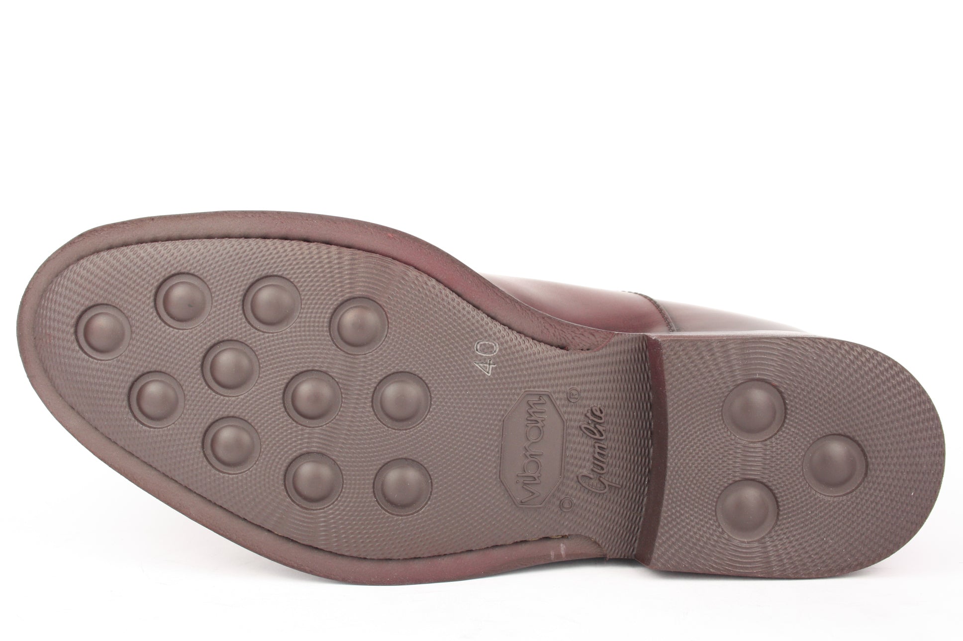 51 C  MICRO BORDEAUX FRANCESINA UOMO
