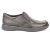 SEASON 1 NERO MOCASSINO UOMO