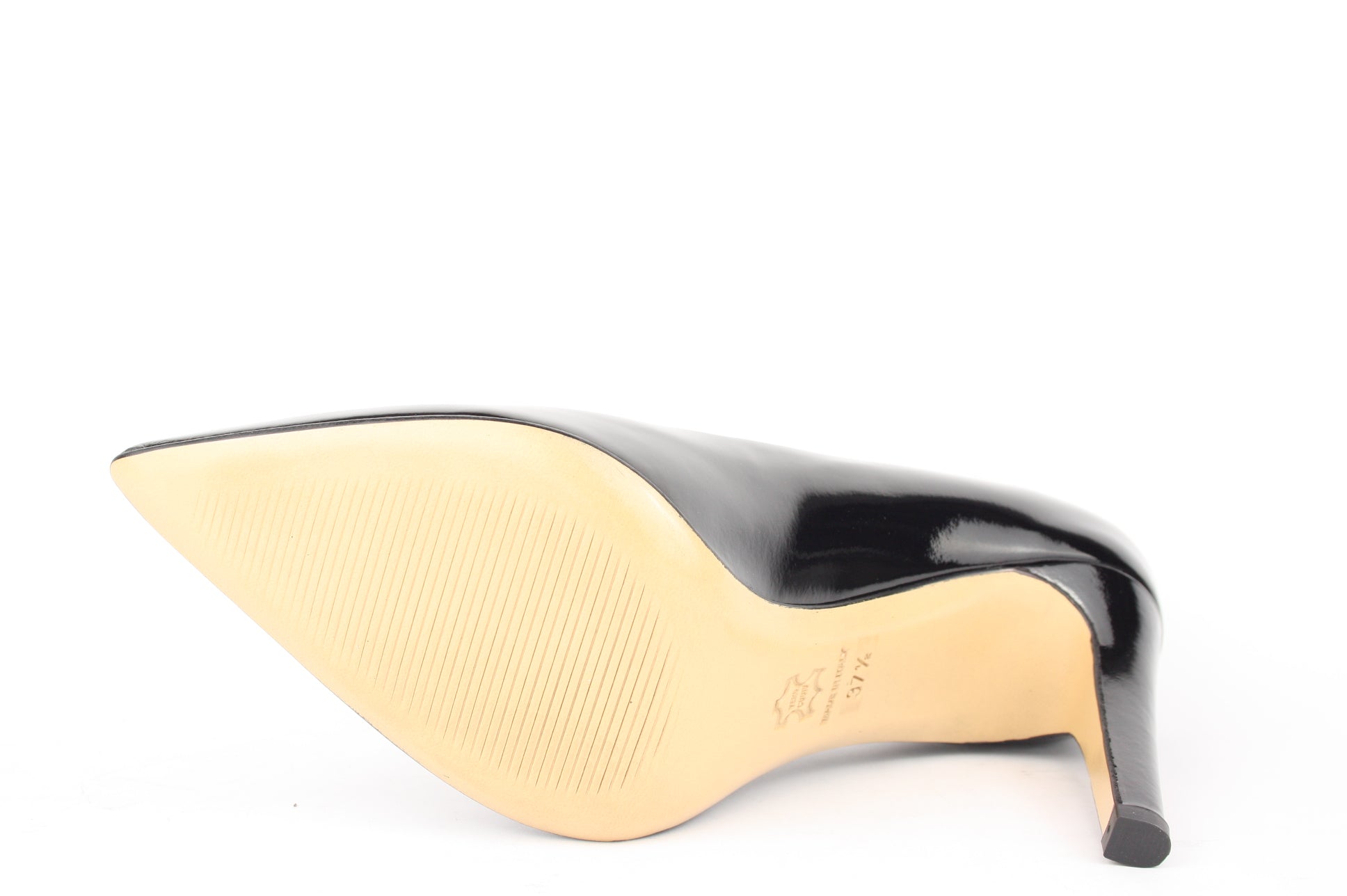 913 NERO DECOLTE DONNA