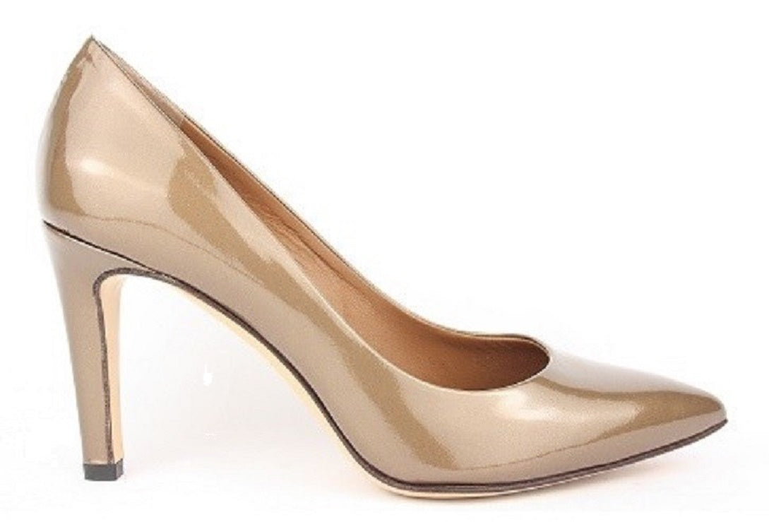 913 BRONZO DECOLTE DONNA