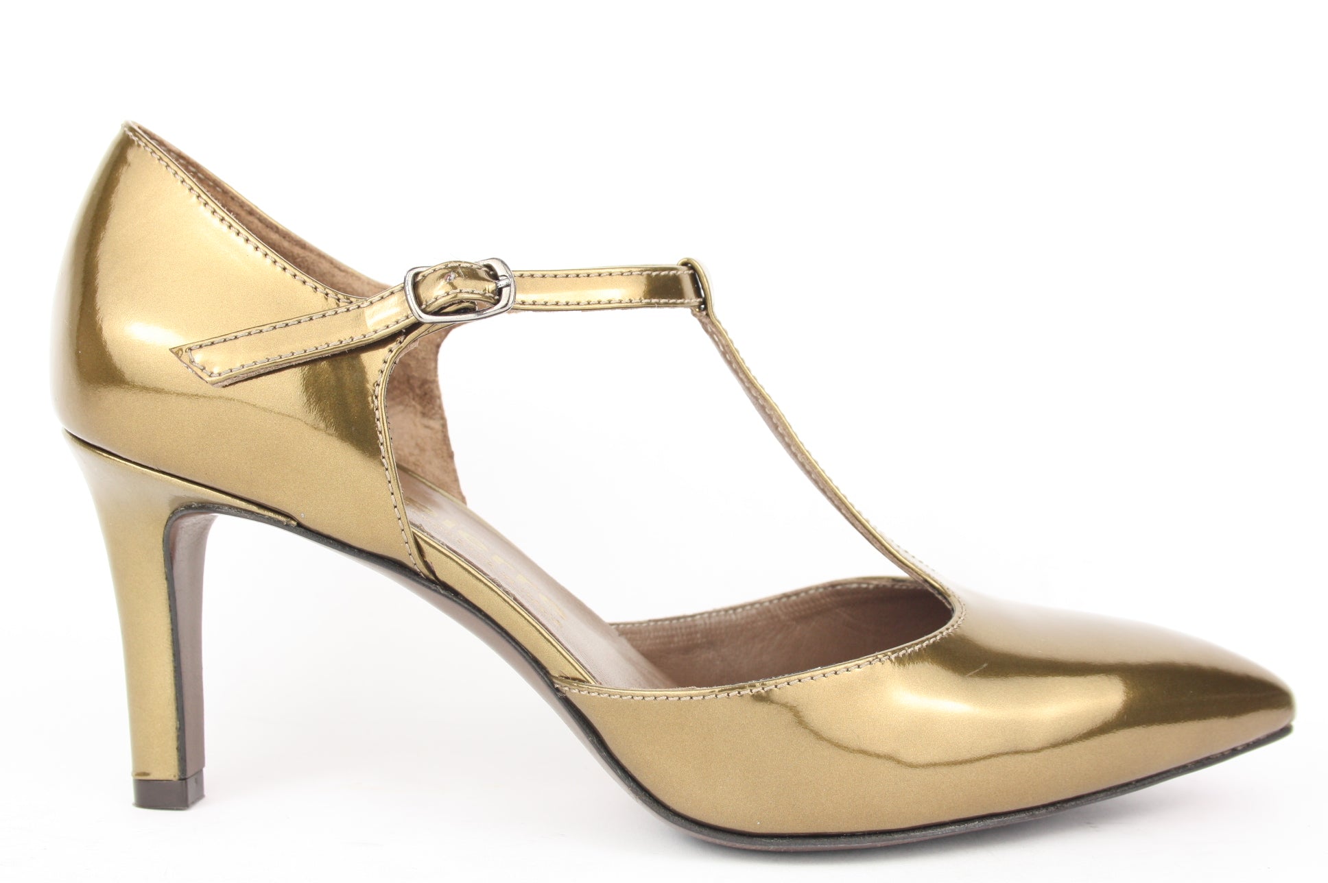 DH116 BRONZO CHARLESTON DONNA
