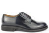 2923 BLU LACCI UOMO