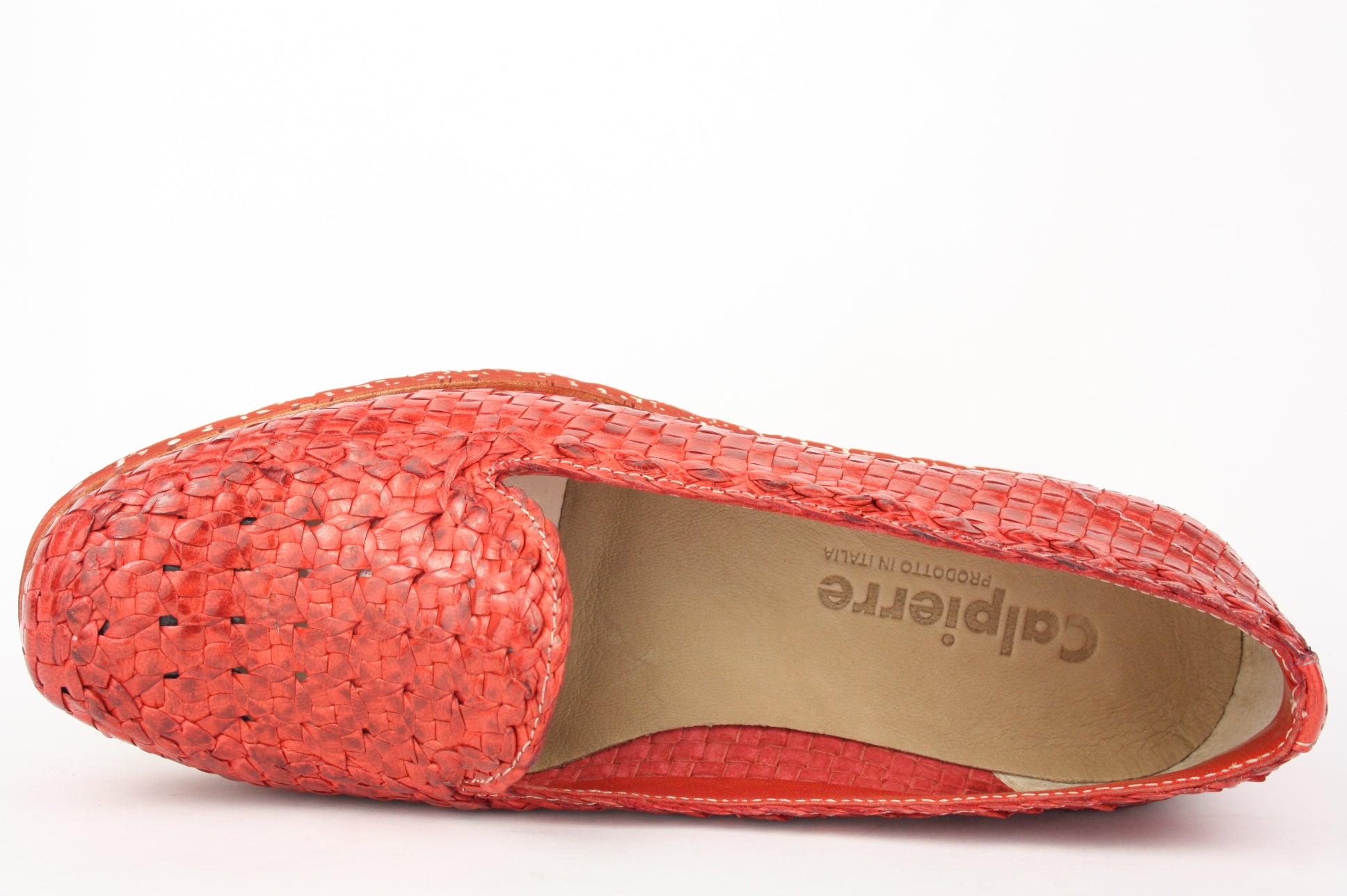 DL116 CORALLO CALOSCINA DONNA