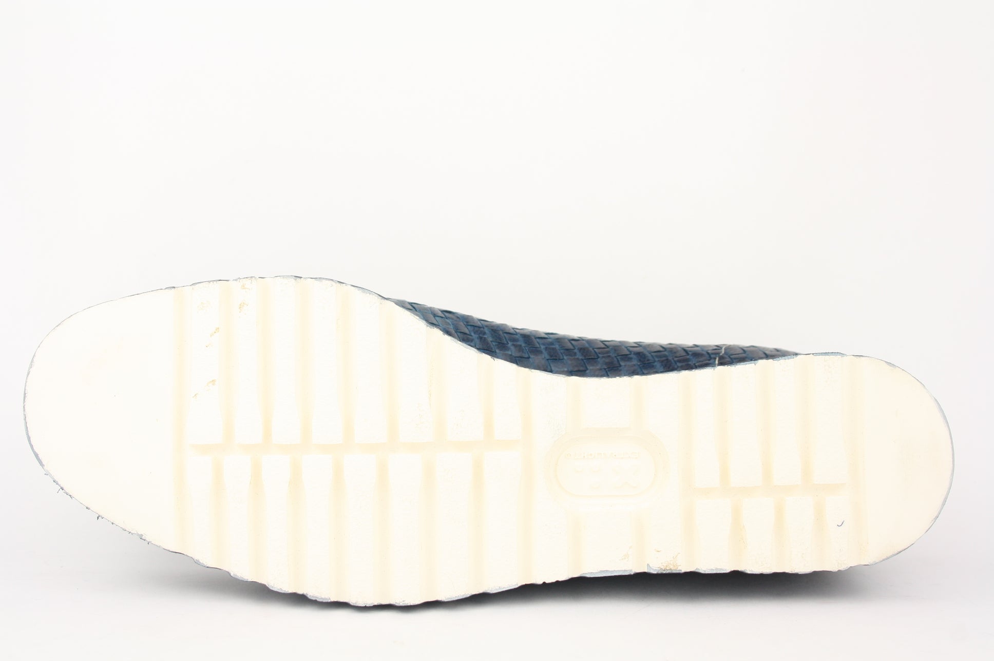 DL116 BLU CALOSCINA DONNA