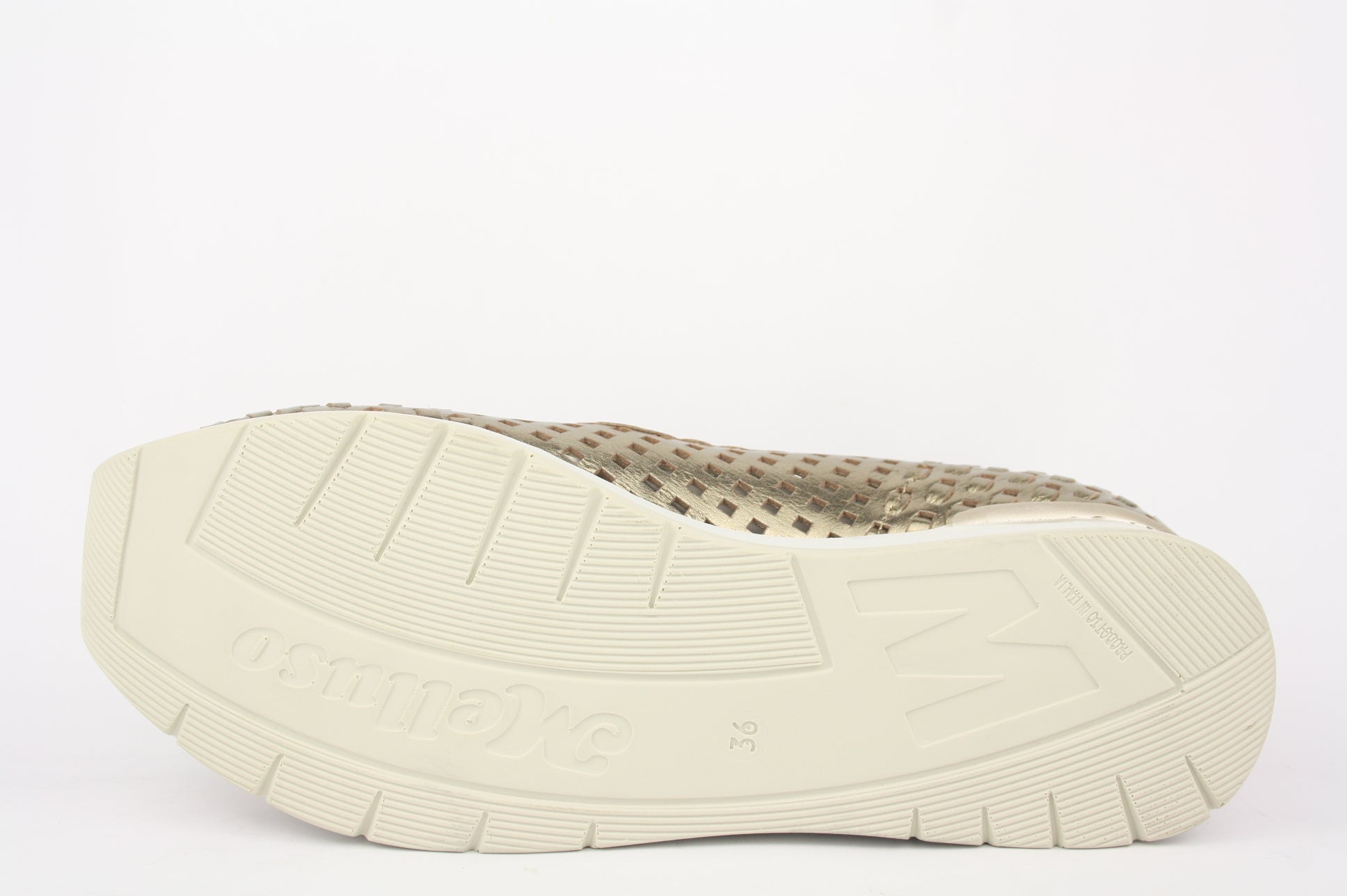 WALK R20006 BEIGE CALOSCINA DONNA