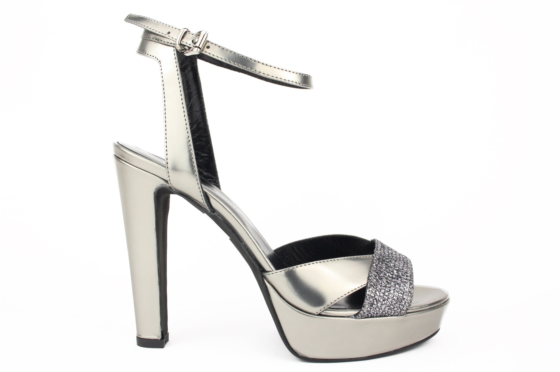 805 ARGENTO SANDALO DONNA