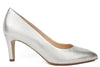 17105 ARGENTO DECOLTE DONNA