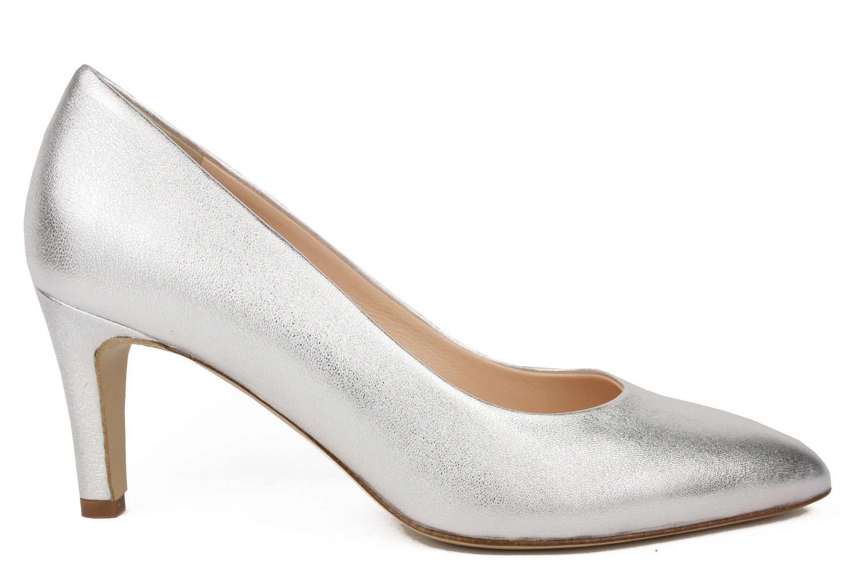17105 ARGENTO DECOLTE DONNA