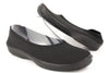 LOLITA EASY WALK EXP NERO BALLERINA DONNA