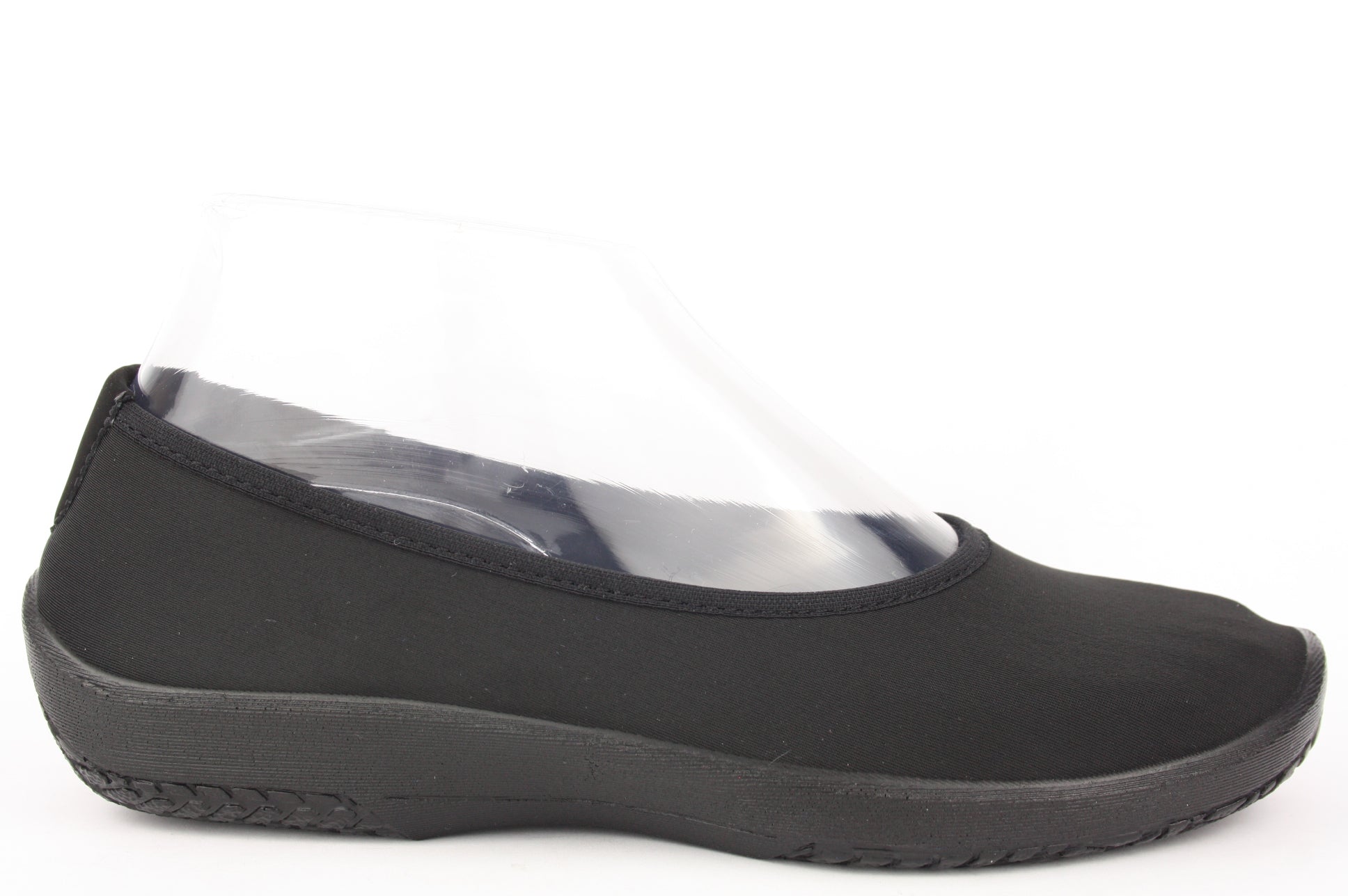 LOLITA EASY WALK EXP NERO BALLERINA DONNA