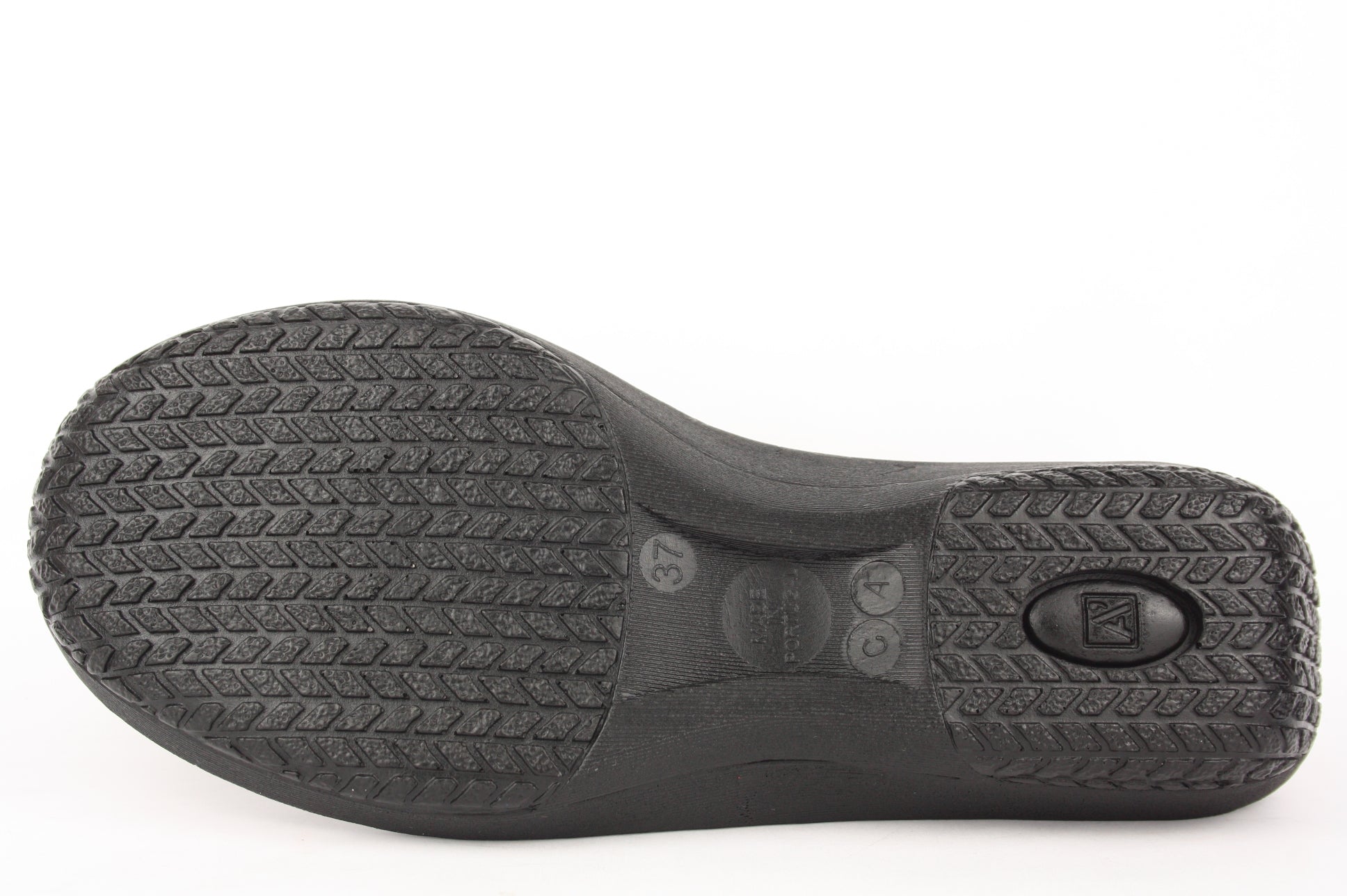LOLITA EASY WALK EXP NERO BALLERINA DONNA