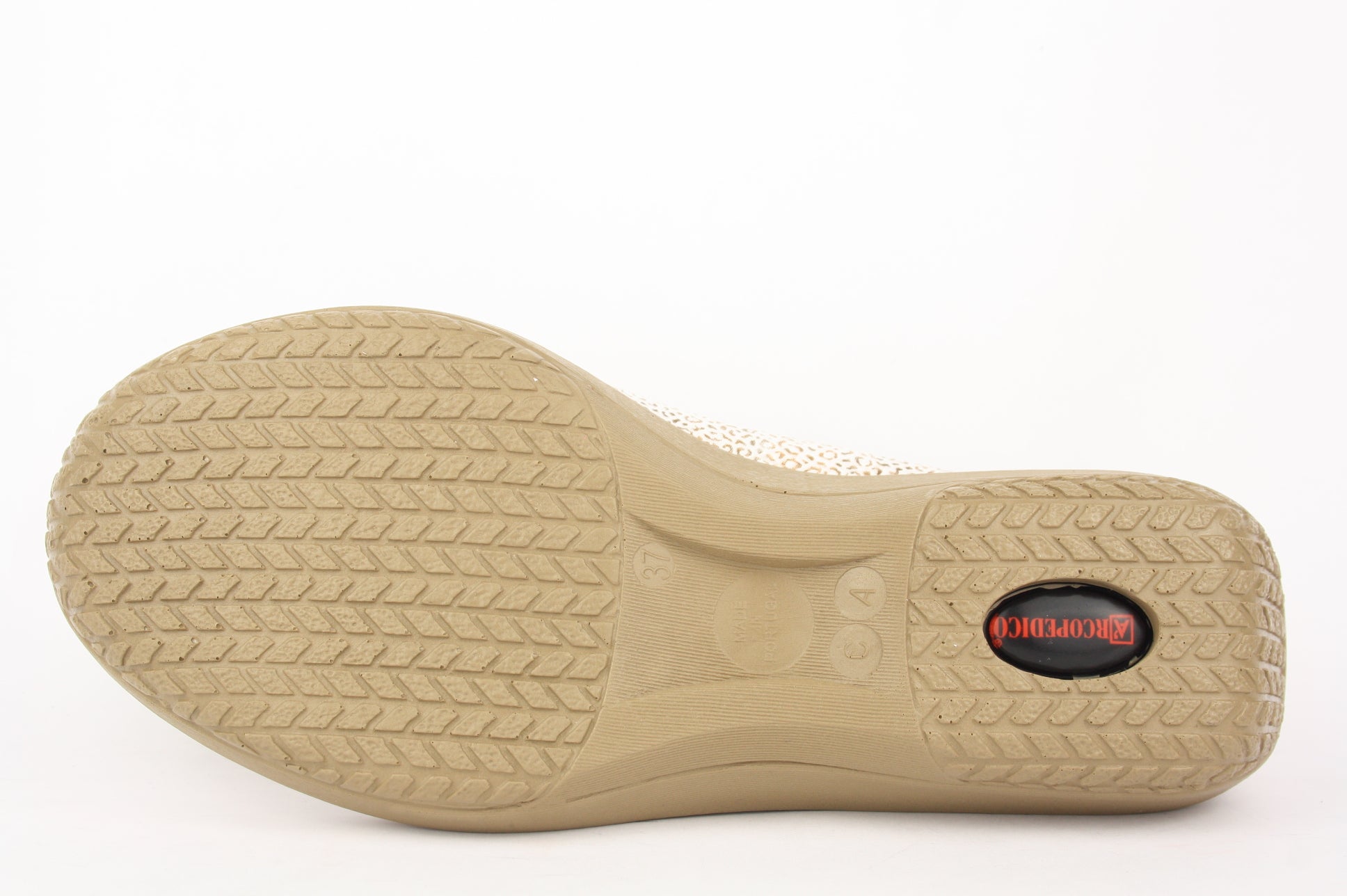 LEINA - 4671 BIC/BEGE CINTURINO DONNA