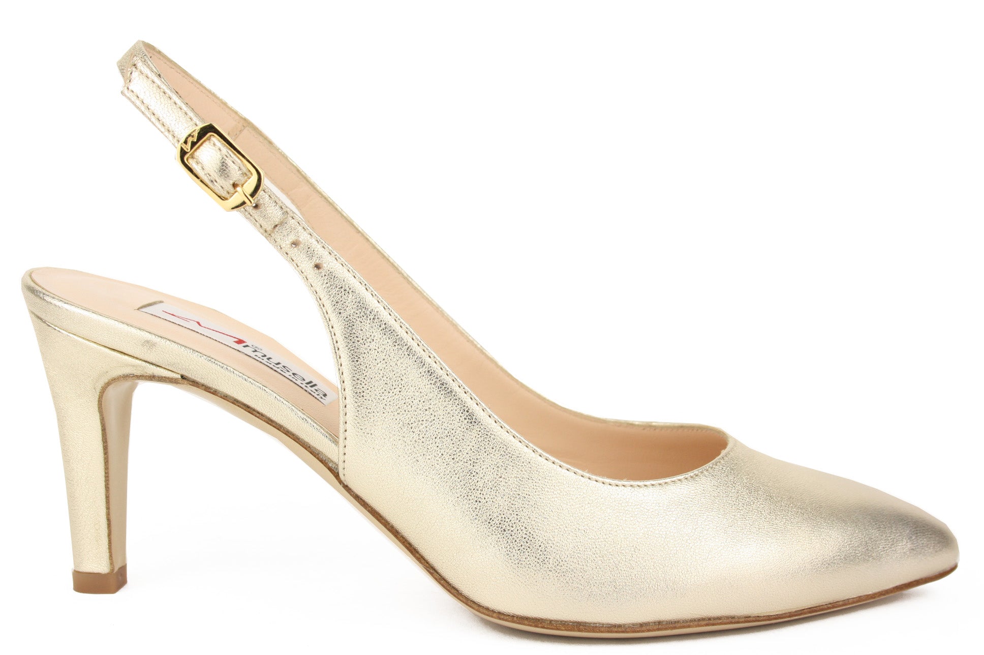 016134 PLATINO CHANEL DONNA