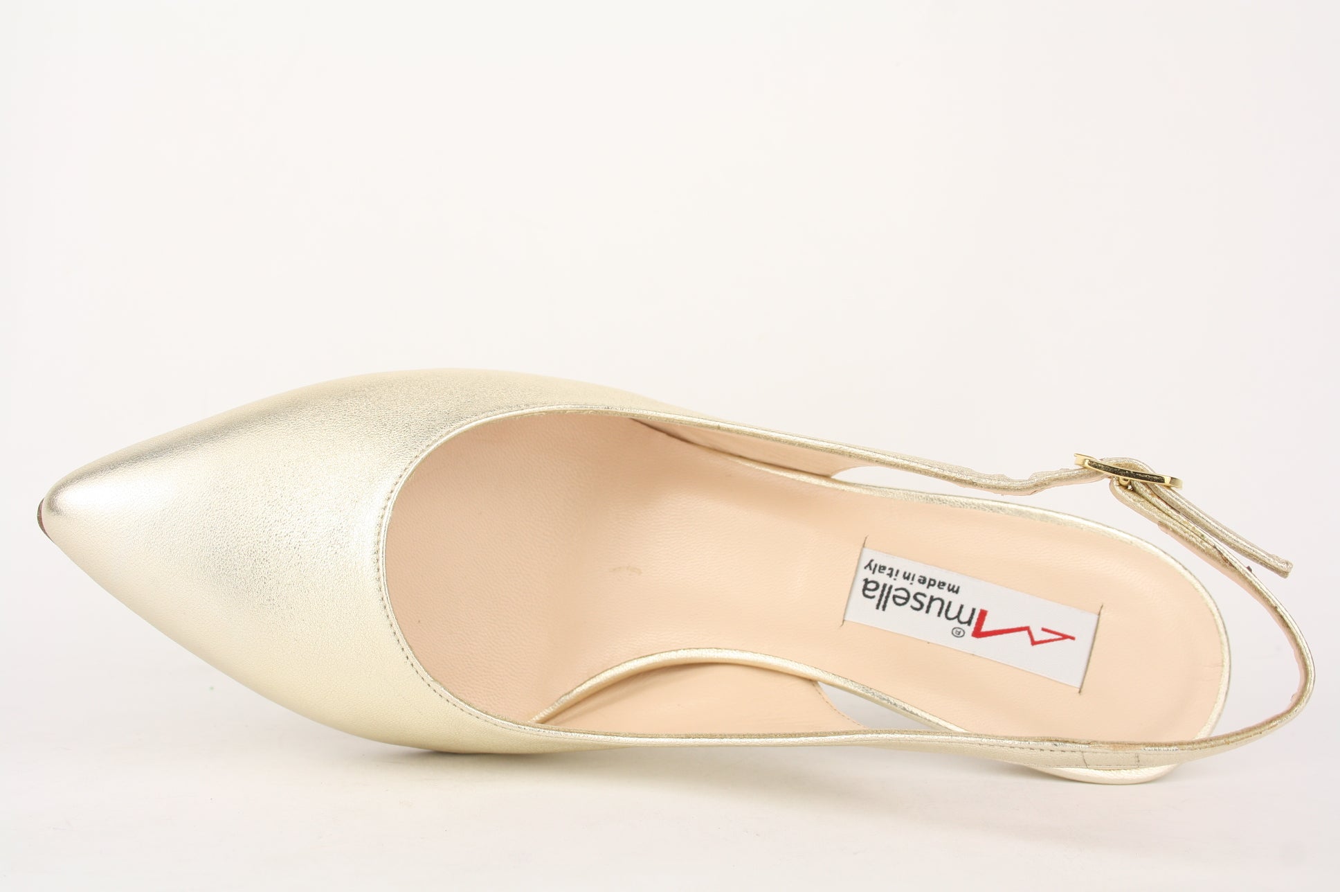 016134 PLATINO CHANEL DONNA