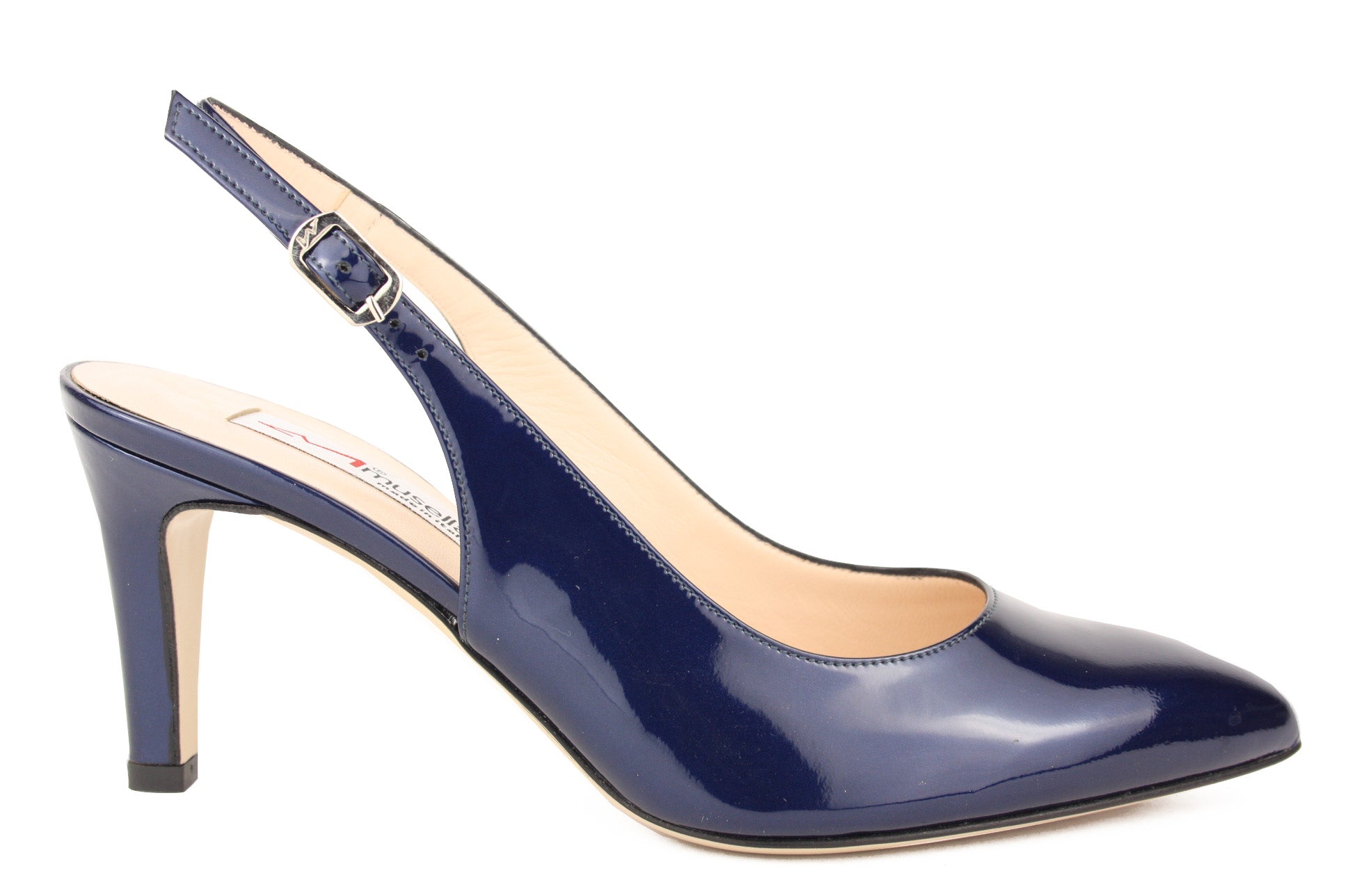 016134 BLU CHANEL DONNA