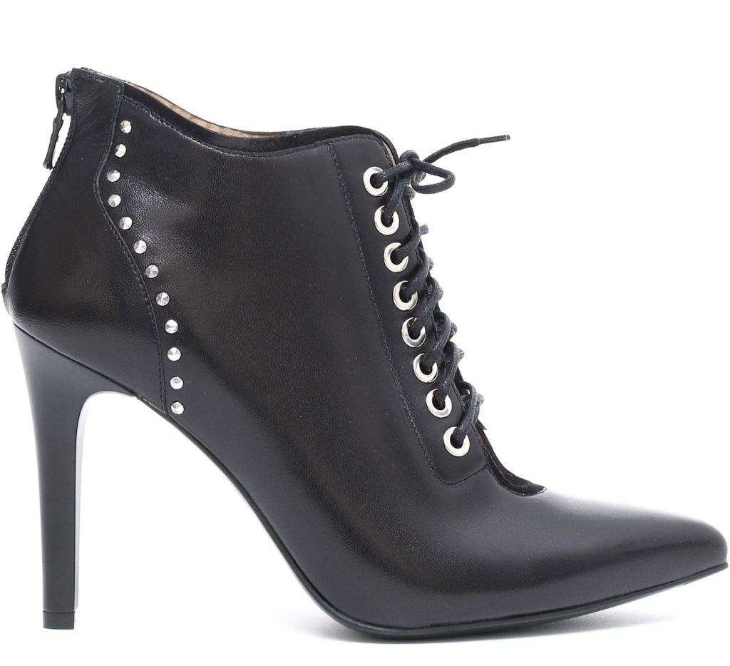 A719684DE NERO LACCI DONNA