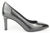 DH45 NERO DECOLTE DONNA