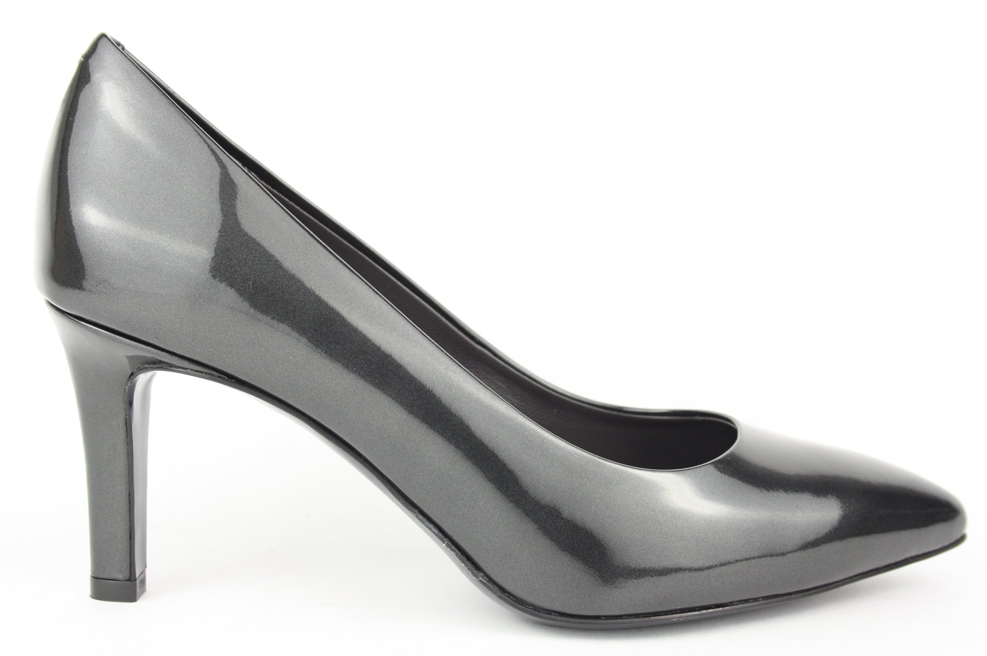 DH45 NERO DECOLTE DONNA