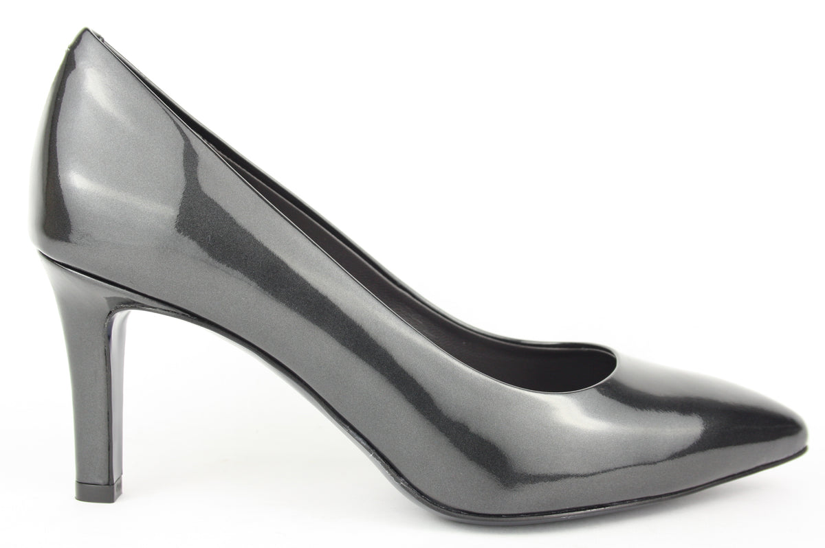 DH45 NERO DECOLTE DONNA