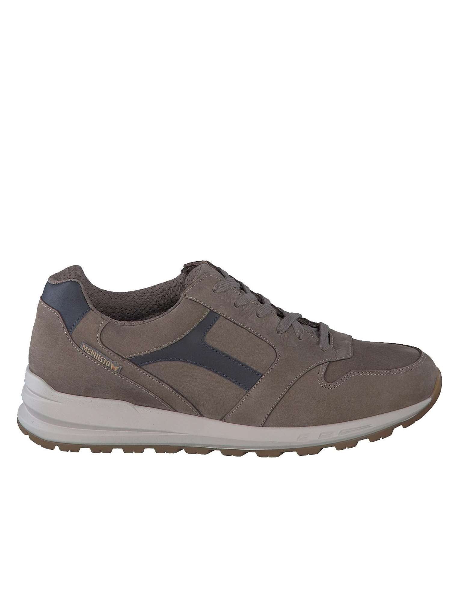 TRAIL TAUPE LACCI UOMO