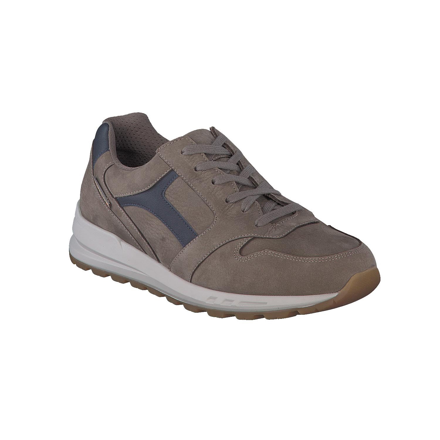 TRAIL TAUPE LACCI UOMO