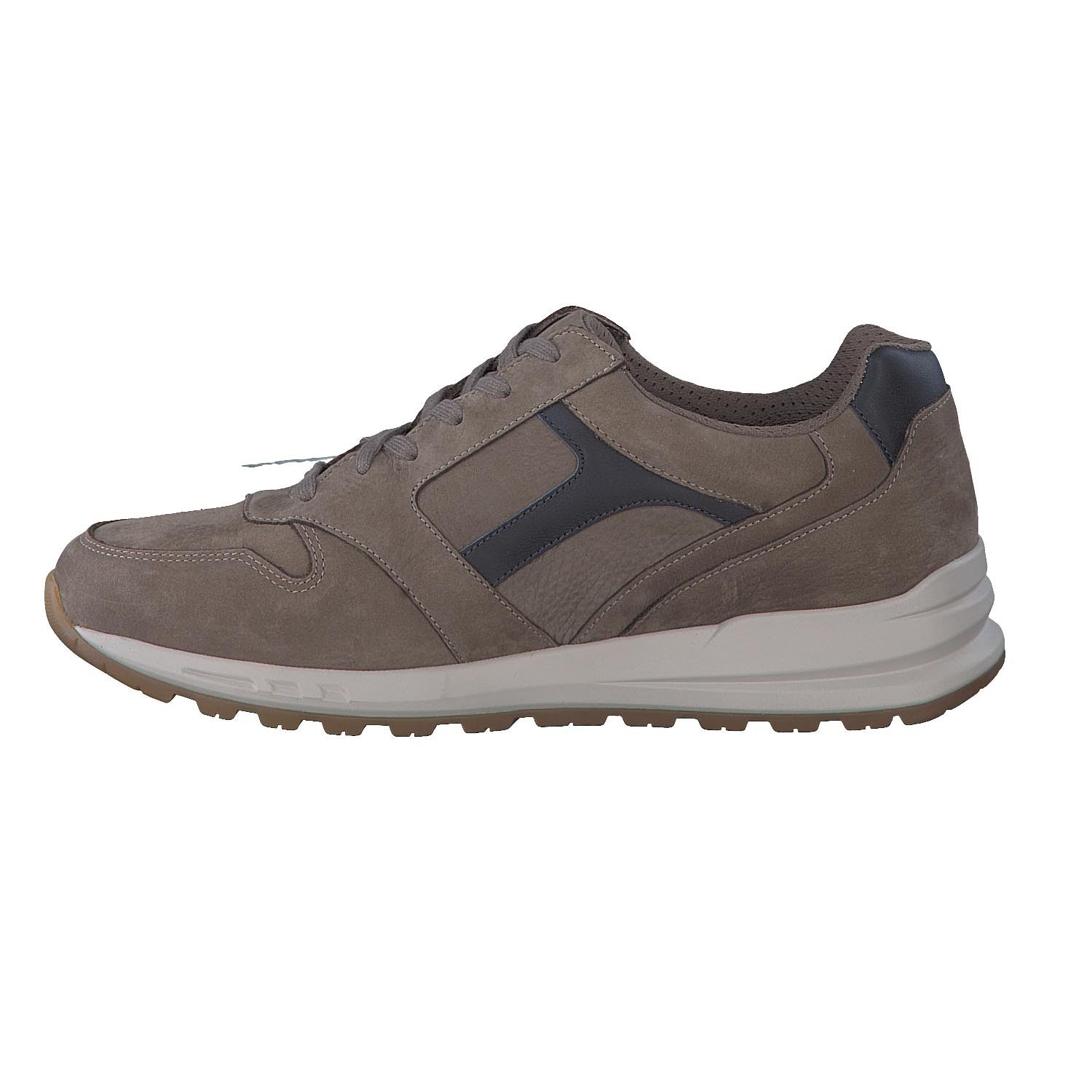 TRAIL TAUPE LACCI UOMO