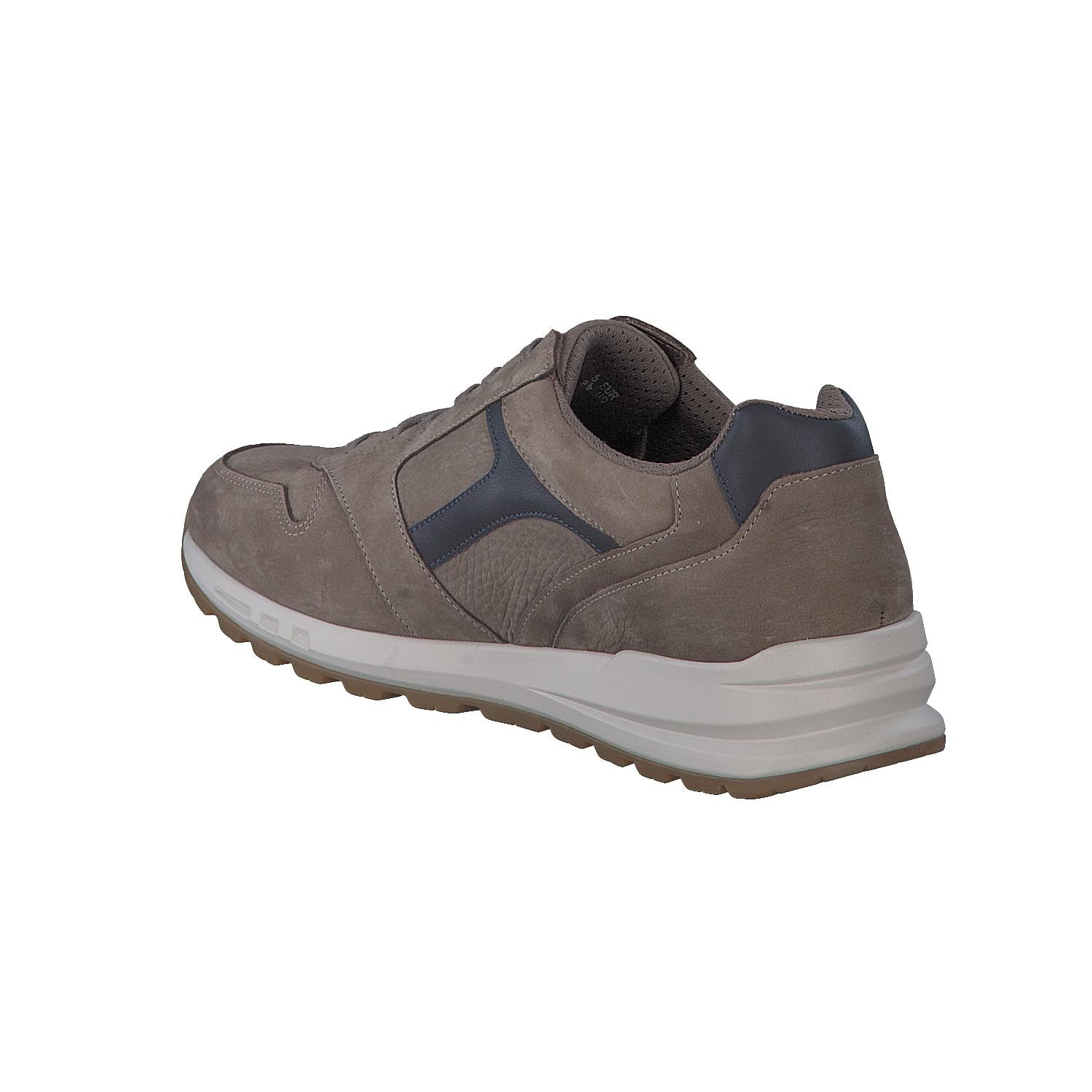 TRAIL TAUPE LACCI UOMO