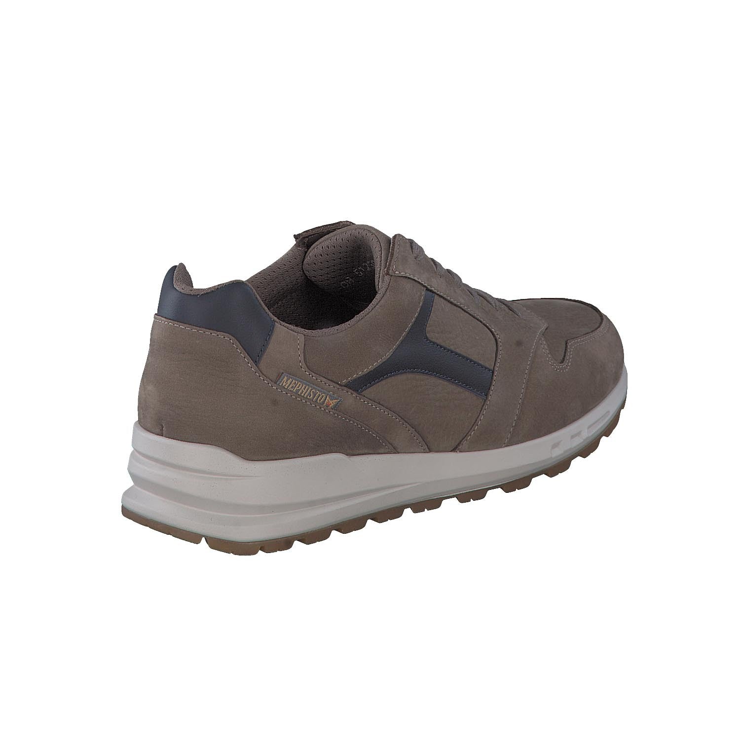 TRAIL TAUPE LACCI UOMO